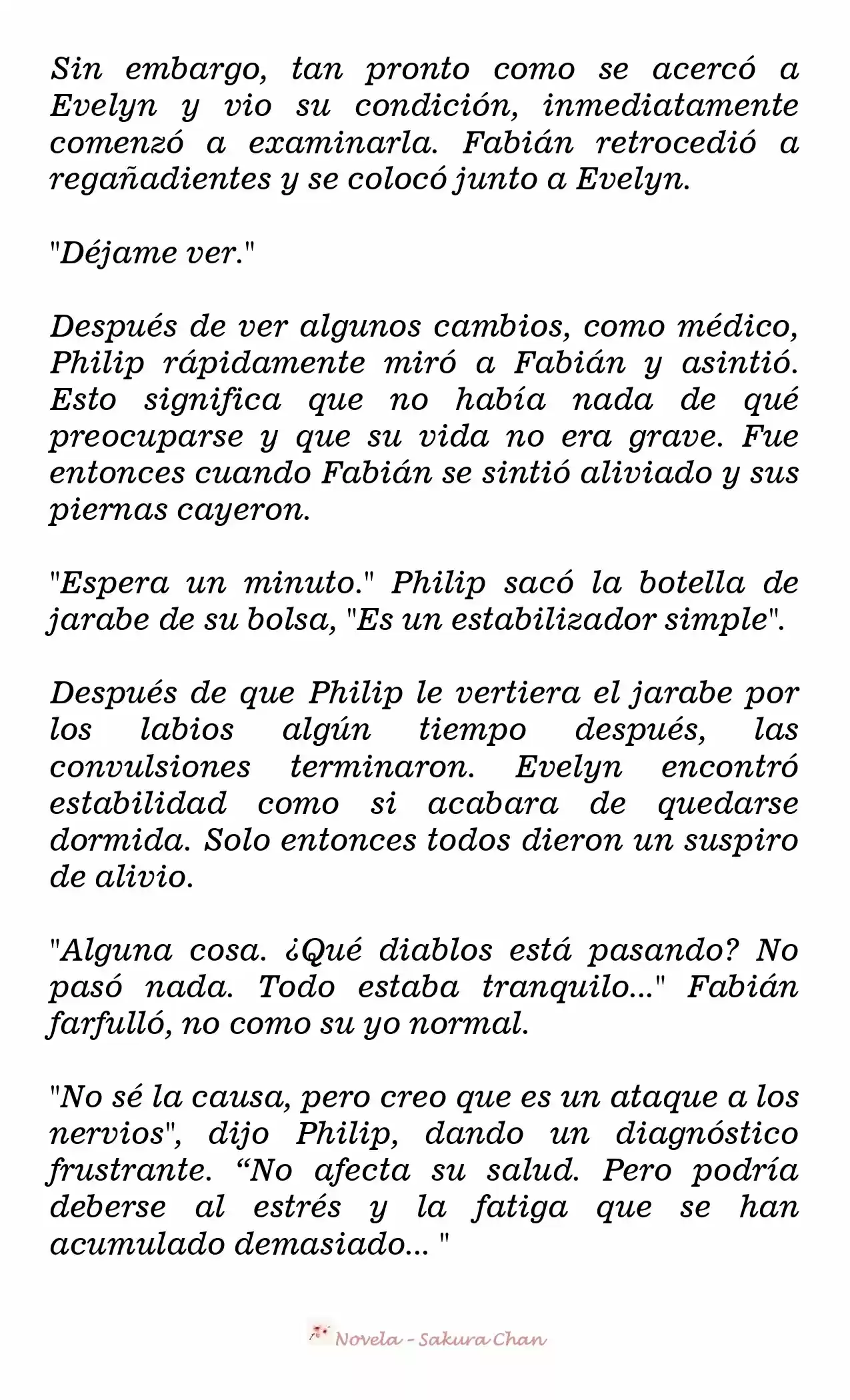 RENUNCIO COMO LA EMPERATRIZ (Novela) - Capítulo 102 - Página 4 - LectorTMOo
