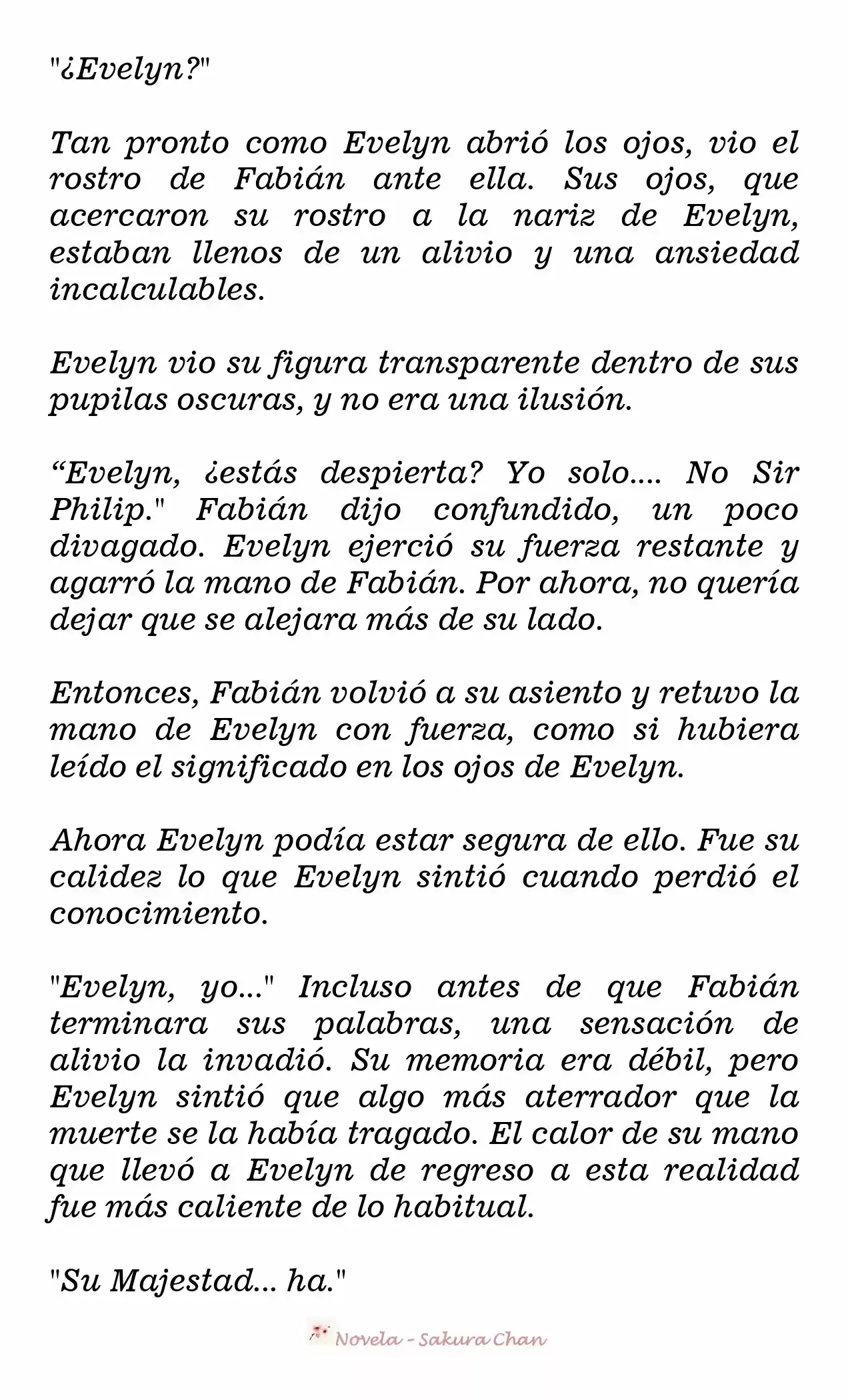 RENUNCIO COMO LA EMPERATRIZ (Novela) - Capítulo 102 - Página 10 - LectorTMOo