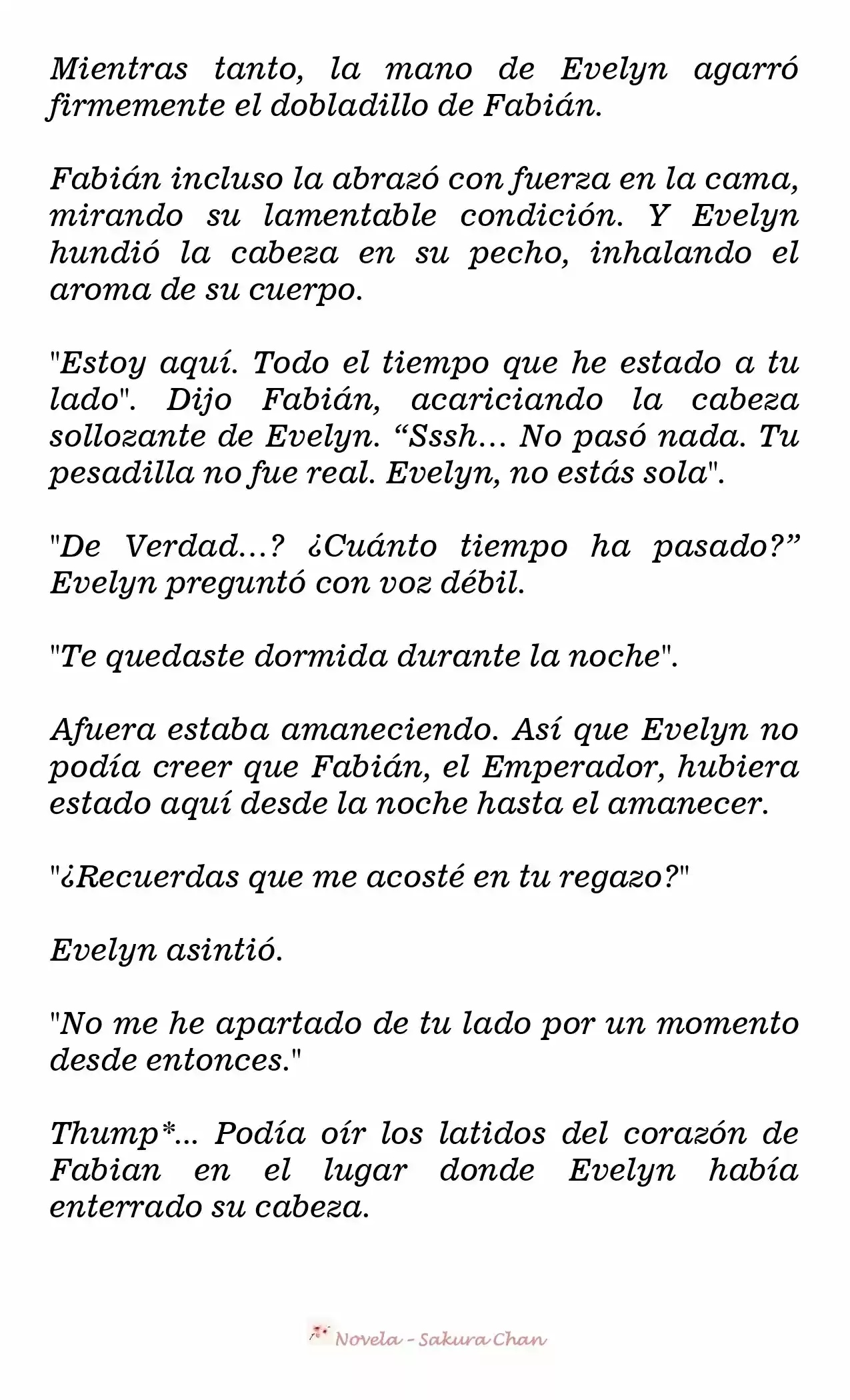 RENUNCIO COMO LA EMPERATRIZ (Novela) - Capítulo 102 - Página 12 - LectorTMOo