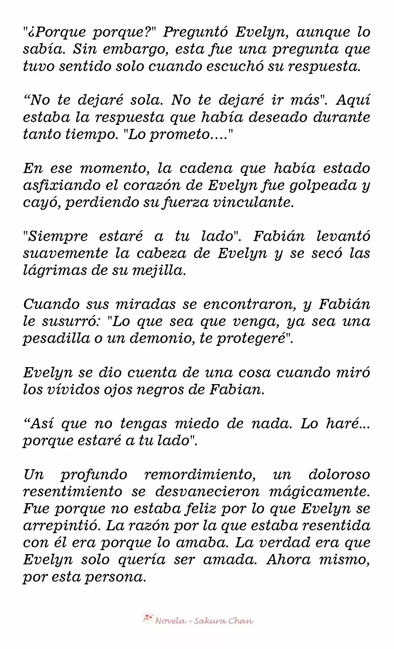 RENUNCIO COMO LA EMPERATRIZ (Novela) - Capítulo 102 - Página 13 - LectorTMOo