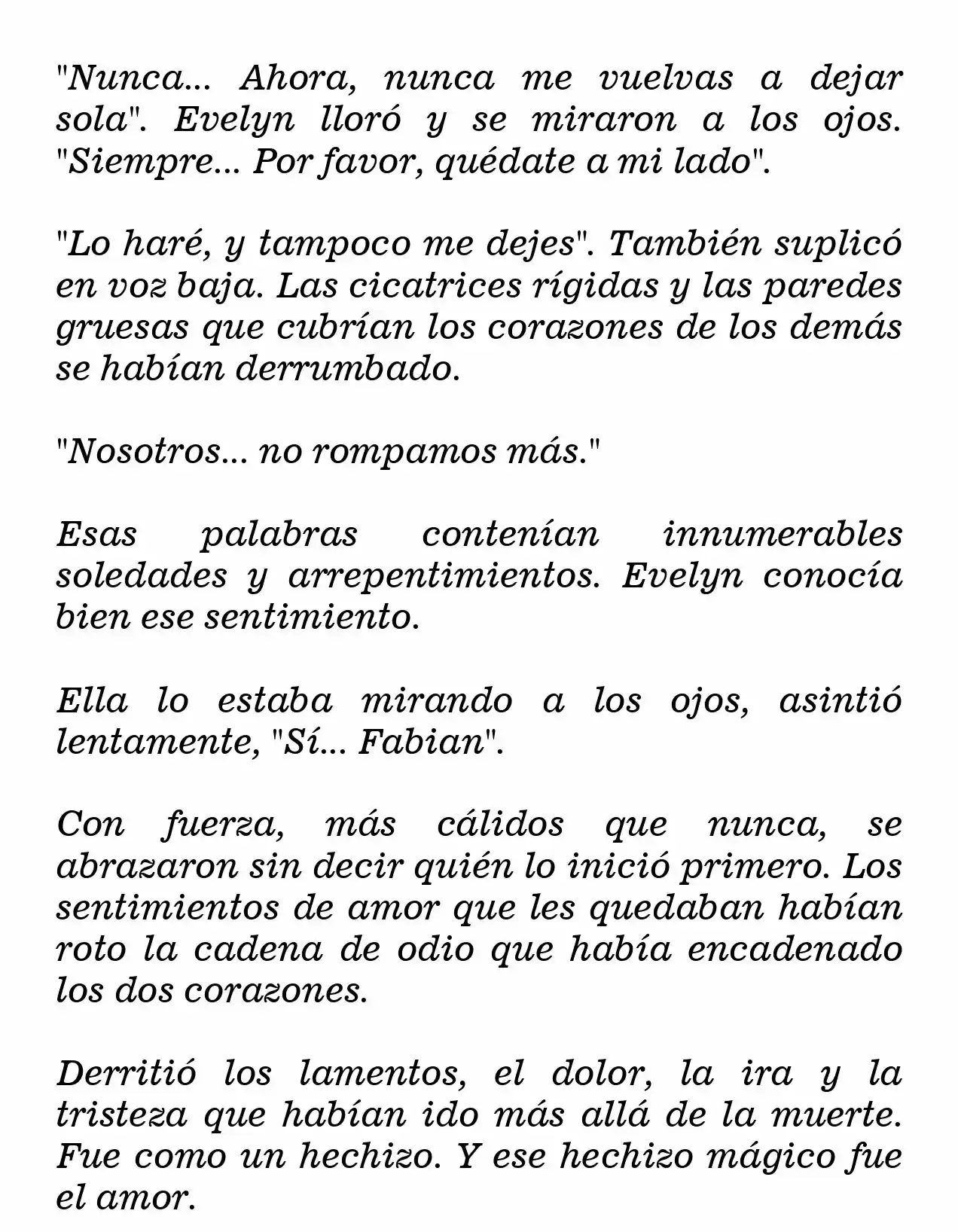 RENUNCIO COMO LA EMPERATRIZ (Novela) - Capítulo 102 - Página 14 - LectorTMOo