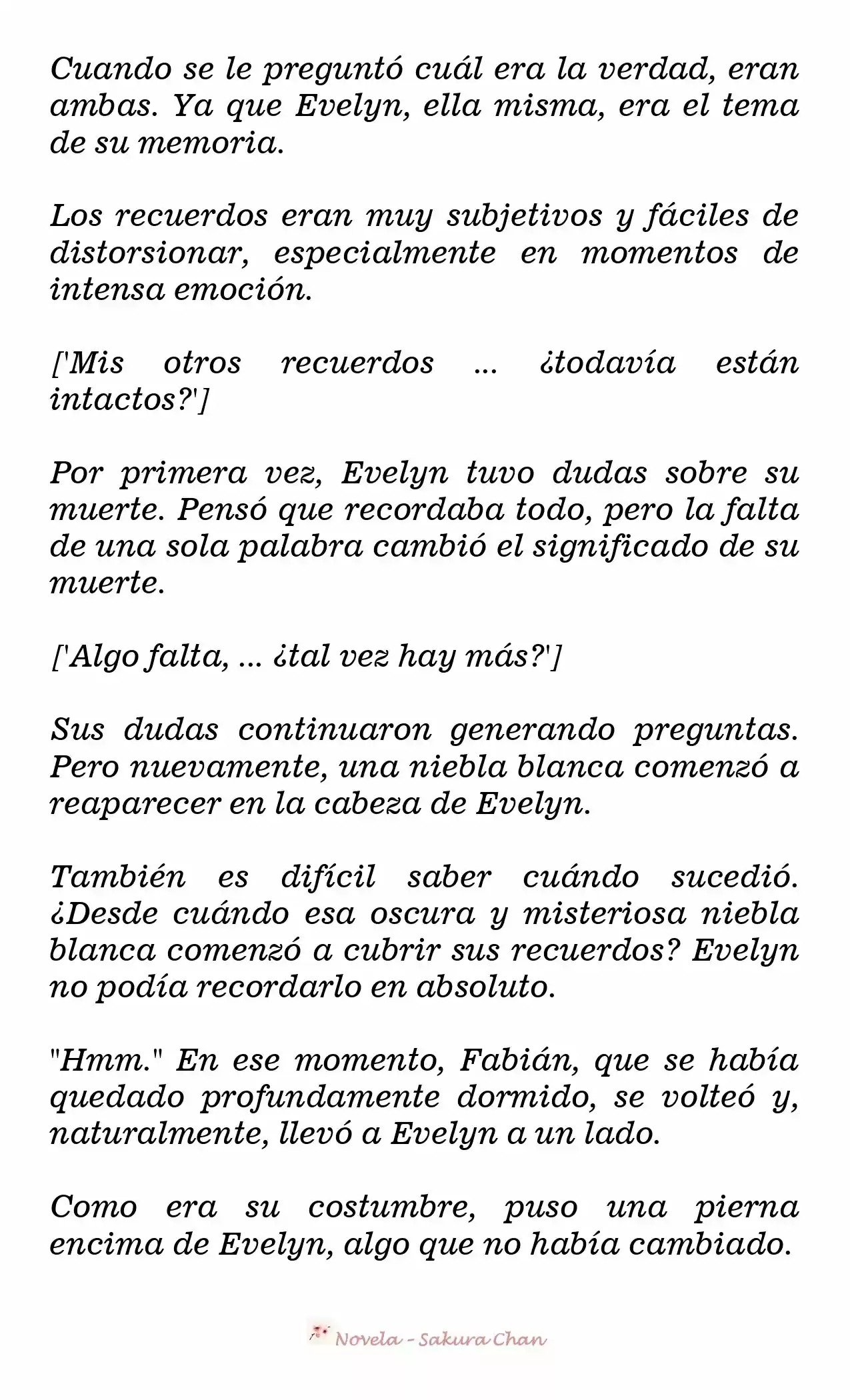 RENUNCIO COMO LA EMPERATRIZ (Novela) - Capítulo 103 - Página 11 - LectorTMOo