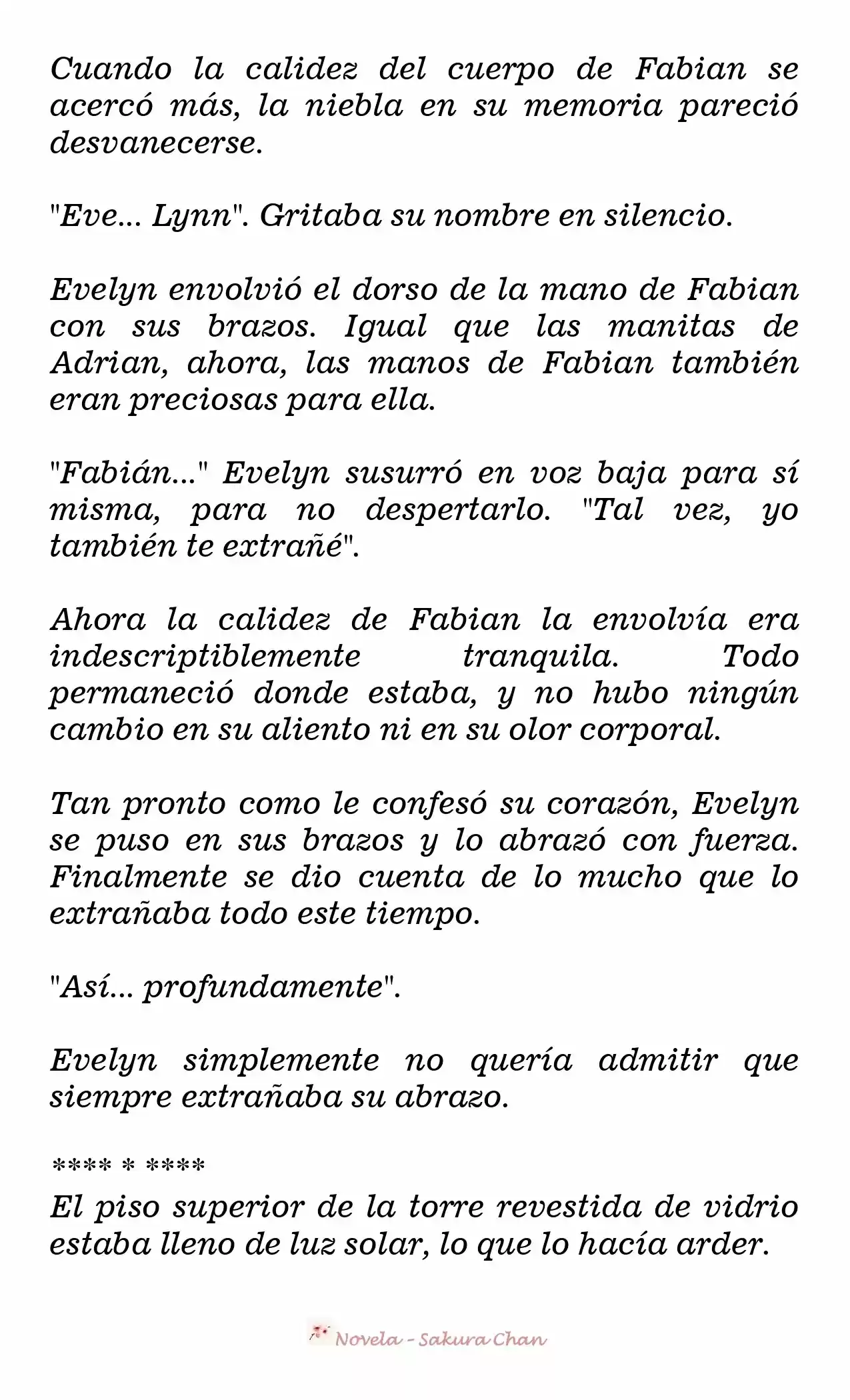 RENUNCIO COMO LA EMPERATRIZ (Novela) - Capítulo 103 - Página 12 - LectorTMOo