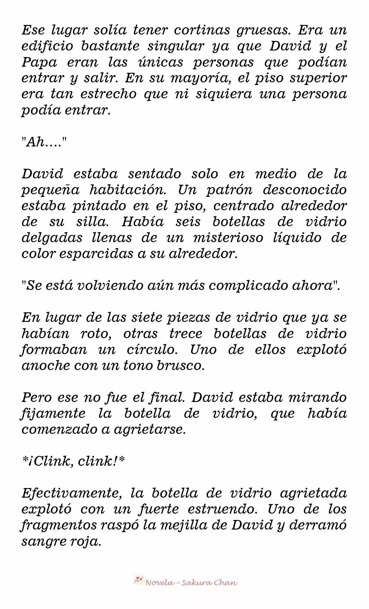 RENUNCIO COMO LA EMPERATRIZ (Novela) - Capítulo 103 - Página 13 - LectorTMOo