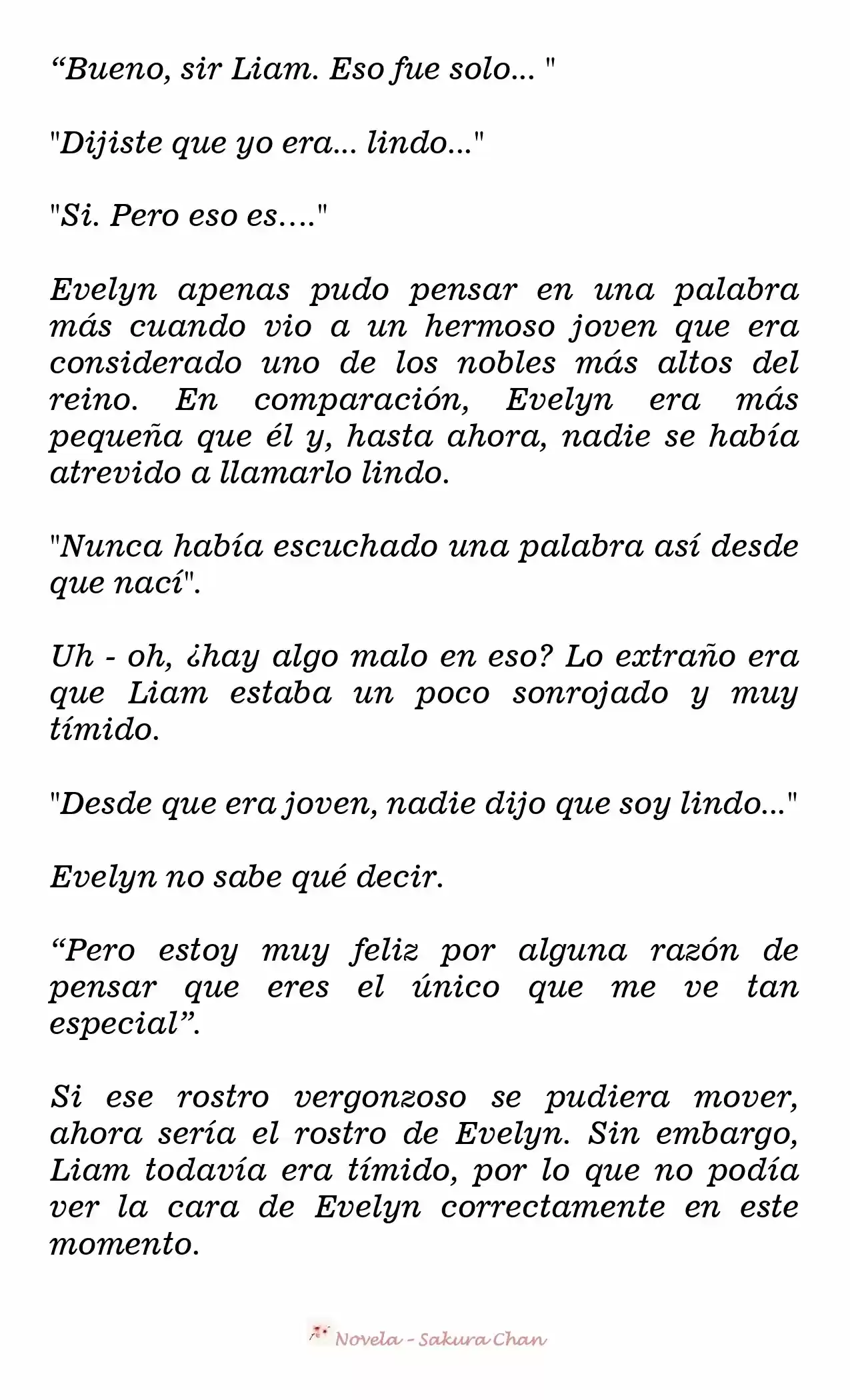 RENUNCIO COMO LA EMPERATRIZ (Novela) - Capítulo 29 - Página 13 - LectorTMOo