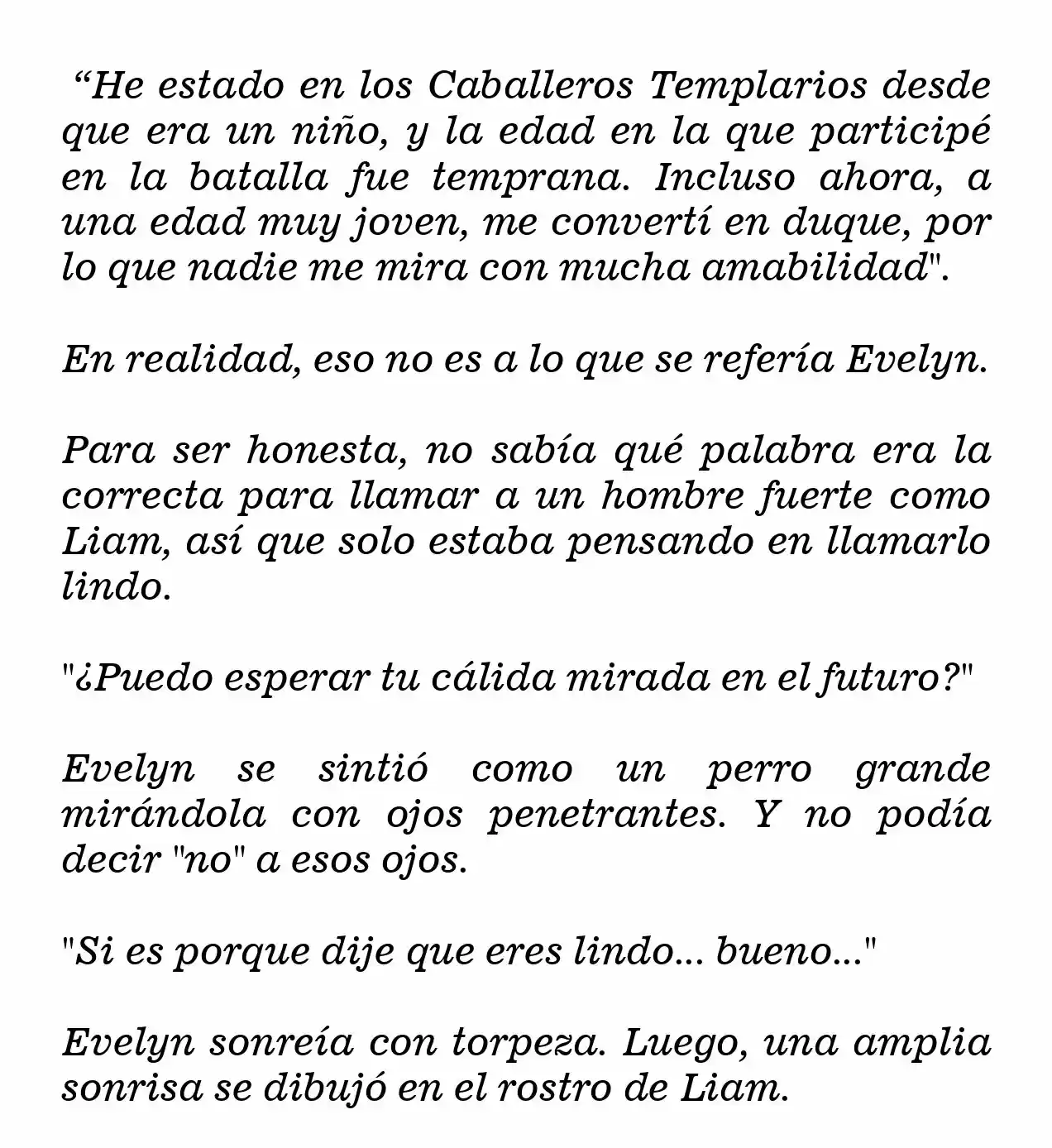 RENUNCIO COMO LA EMPERATRIZ (Novela) - Capítulo 29 - Página 14 - LectorTMOo