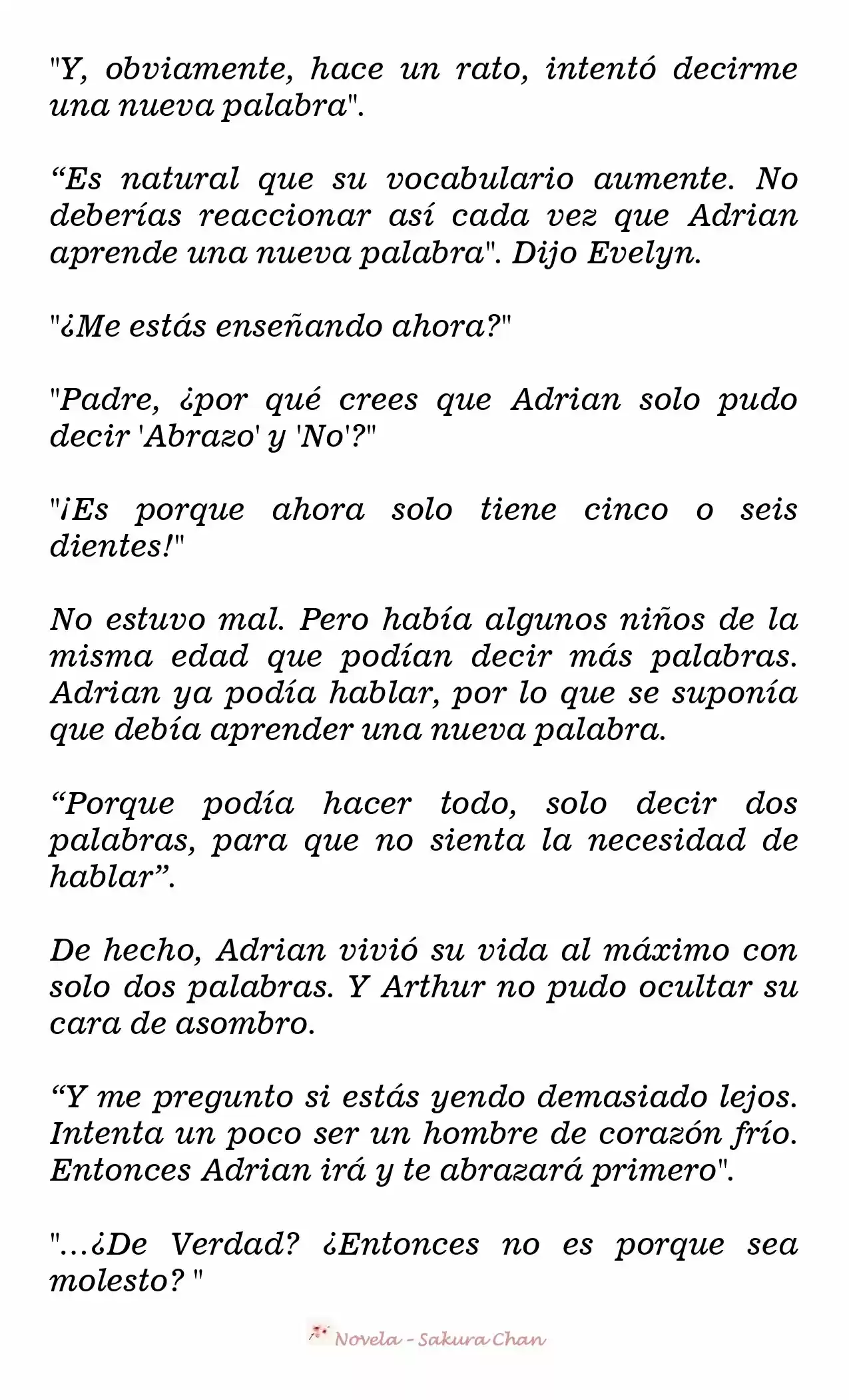 RENUNCIO COMO LA EMPERATRIZ (Novela) - Capítulo 45 - Página 4 - LectorTMOo