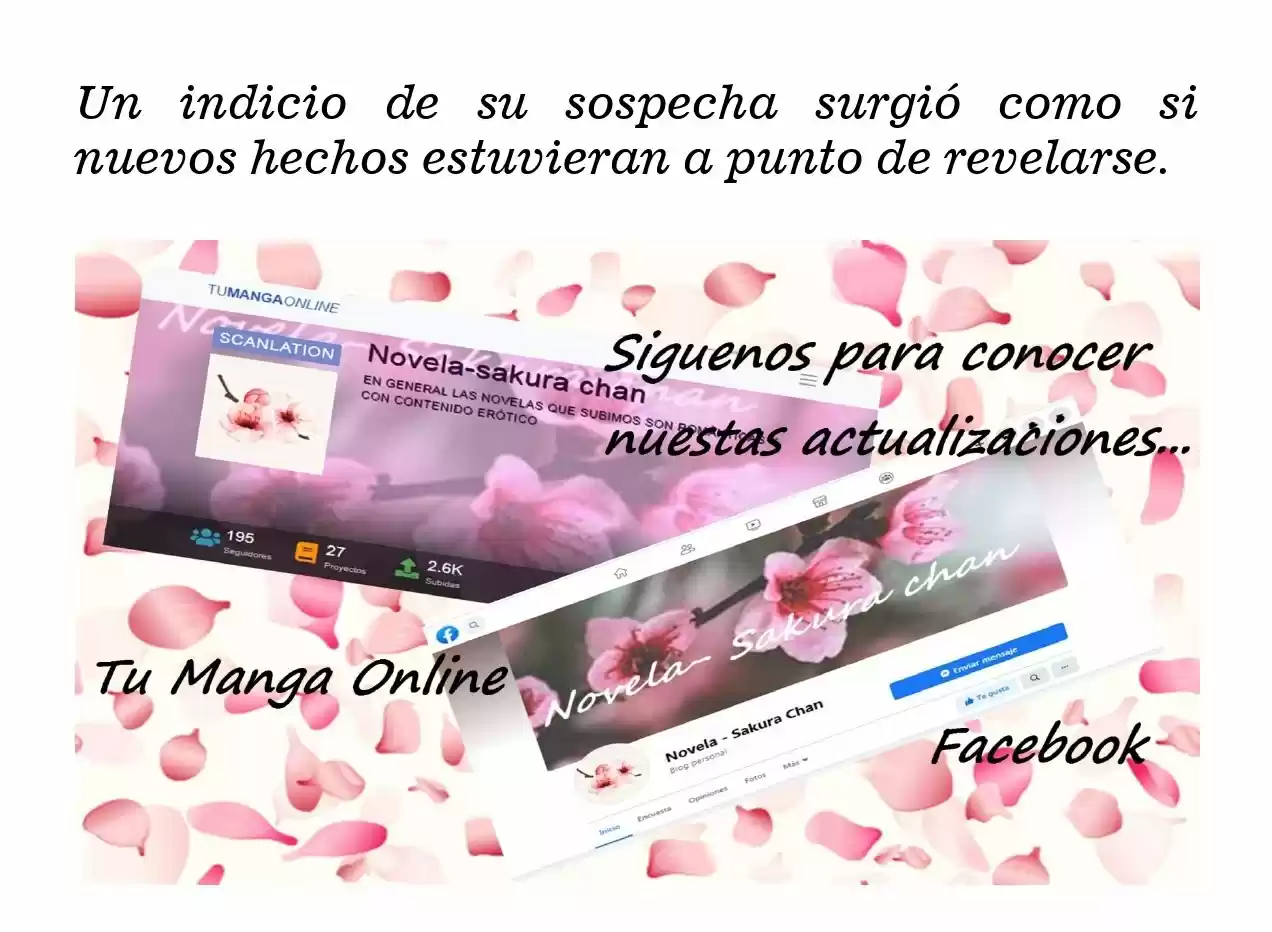 RENUNCIO COMO LA EMPERATRIZ (Novela) - Capítulo 45 - Página 13 - LectorTMOo