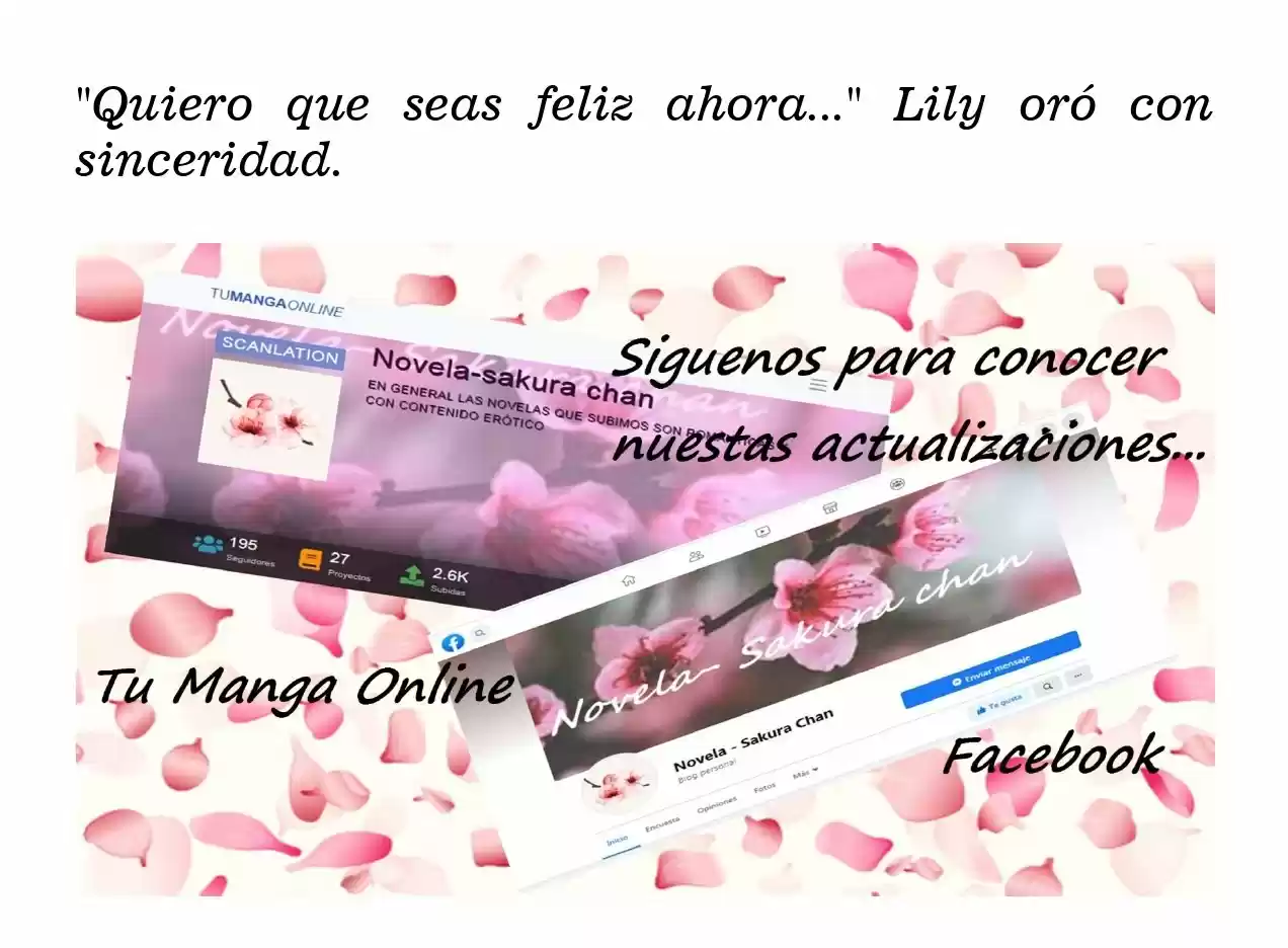 RENUNCIO COMO LA EMPERATRIZ (Novela) - Capítulo 6 - Página 9 - LectorTMOo