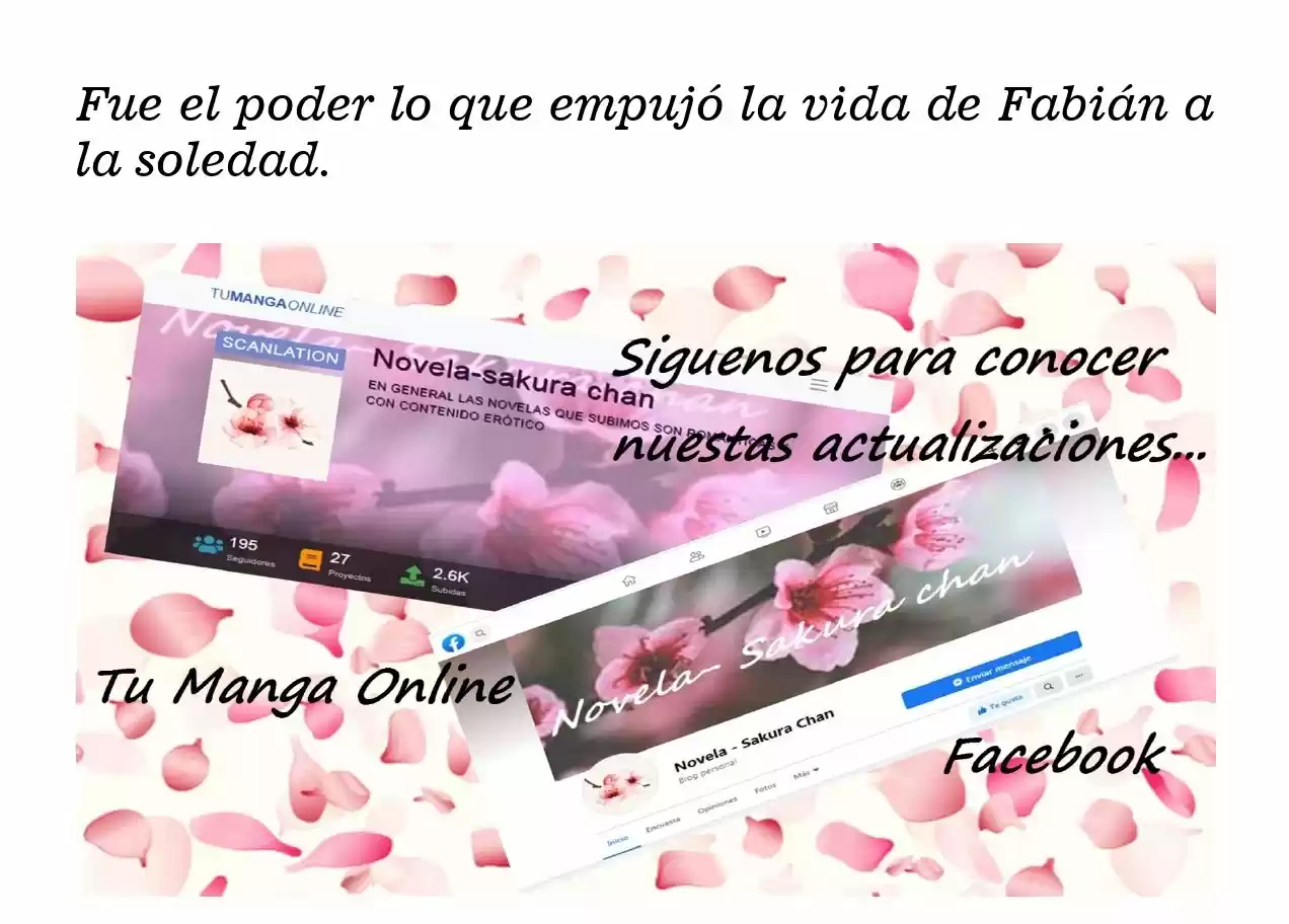 RENUNCIO COMO LA EMPERATRIZ (Novela) - Capítulo 63 - Página 12 - LectorTMOo