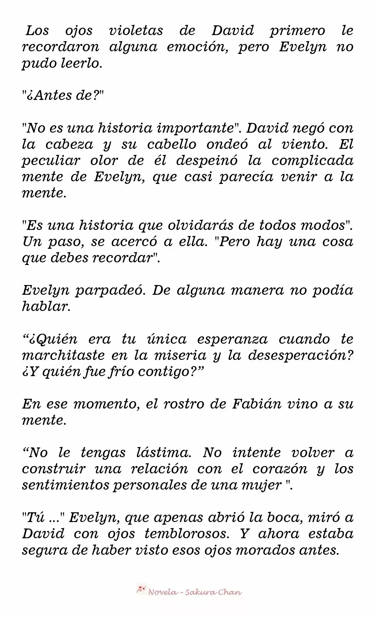 RENUNCIO COMO LA EMPERATRIZ (Novela) - Capítulo 66 - Página 8 - LectorTMOo