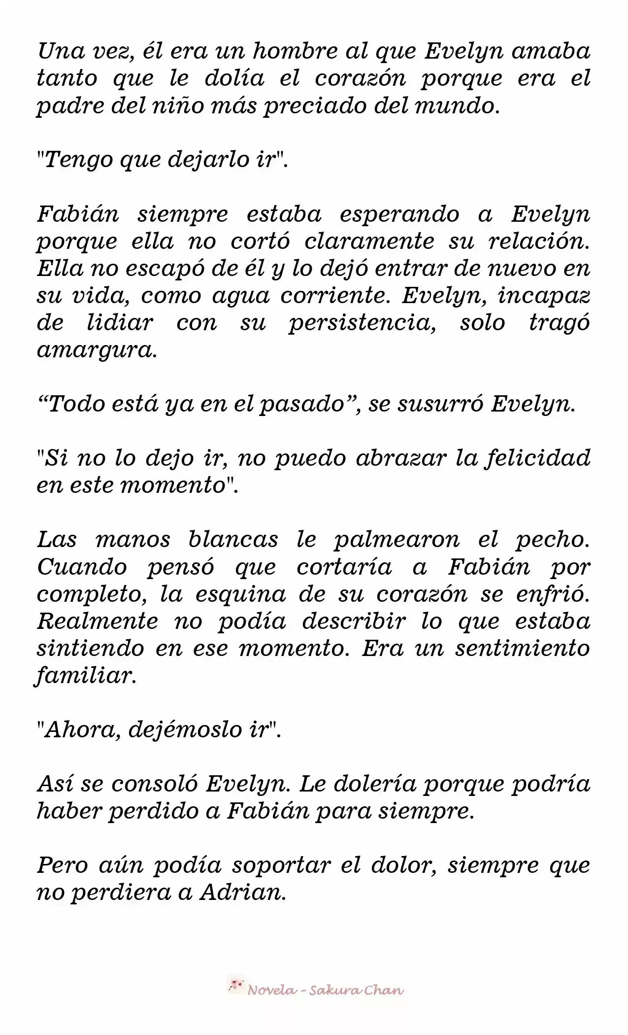RENUNCIO COMO LA EMPERATRIZ (Novela) - Capítulo 67 - Página 13 - LectorTMOo