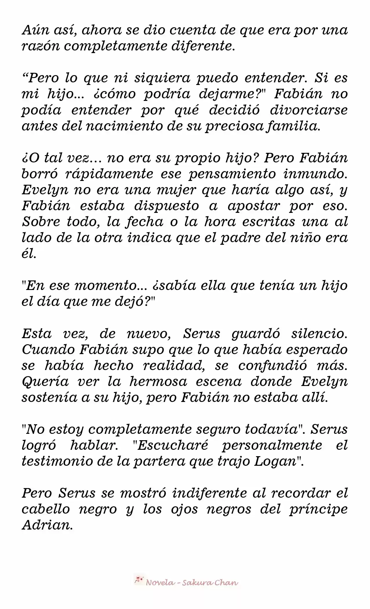 RENUNCIO COMO LA EMPERATRIZ (Novela) - Capítulo 74 - Página 12 - LectorTMOo