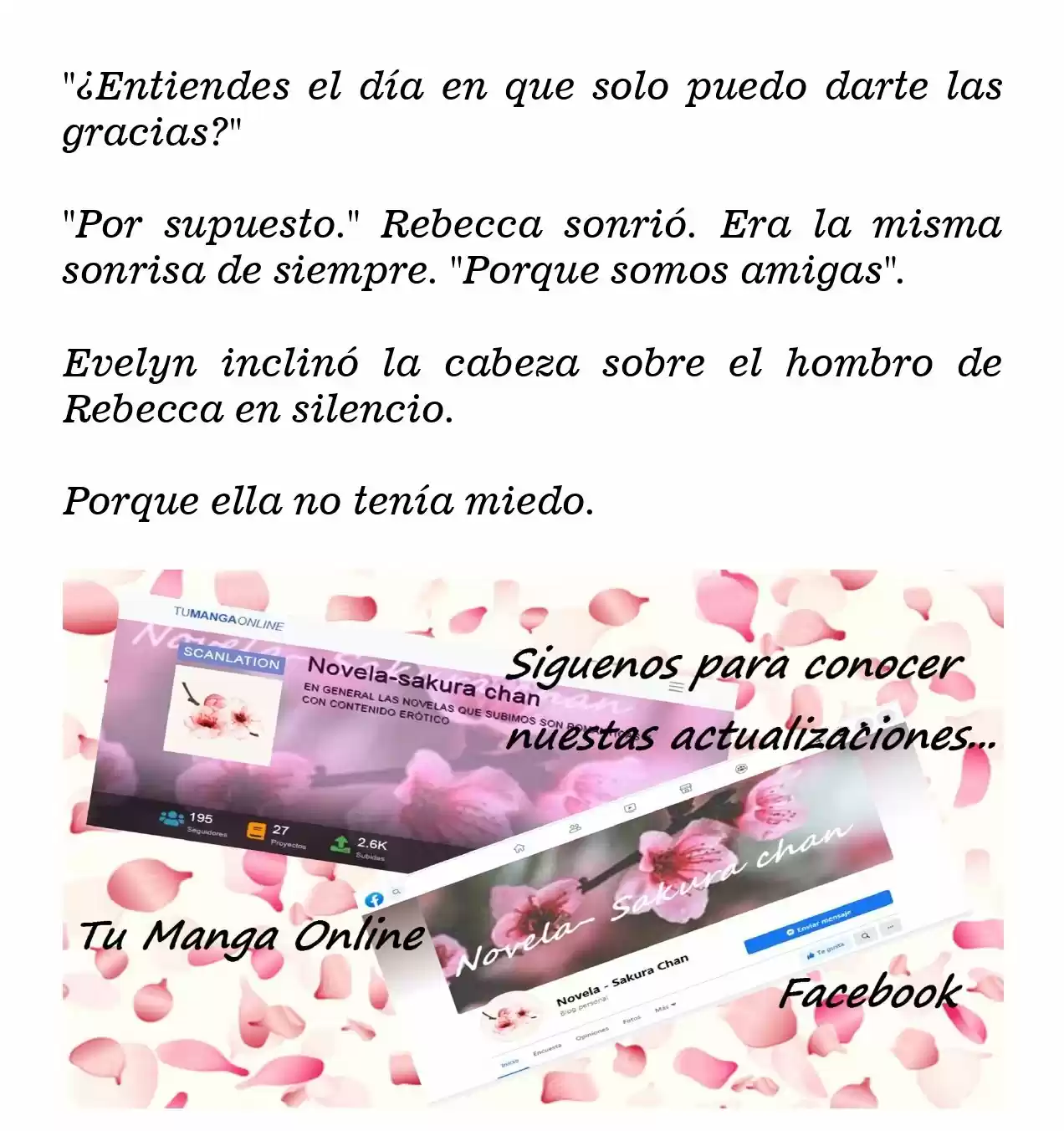 RENUNCIO COMO LA EMPERATRIZ (Novela) - Capítulo 75 - Página 14 - LectorTMOo