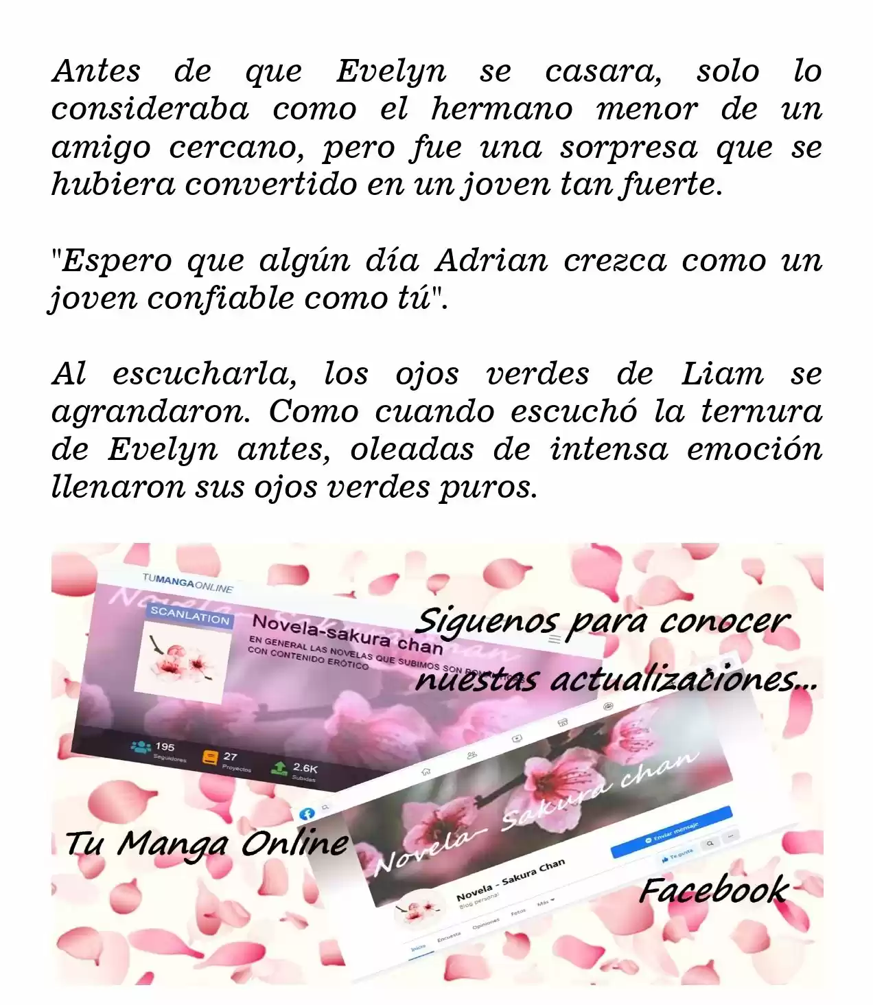 RENUNCIO COMO LA EMPERATRIZ (Novela) - Capítulo 77 - Página 14 - LectorTMOo