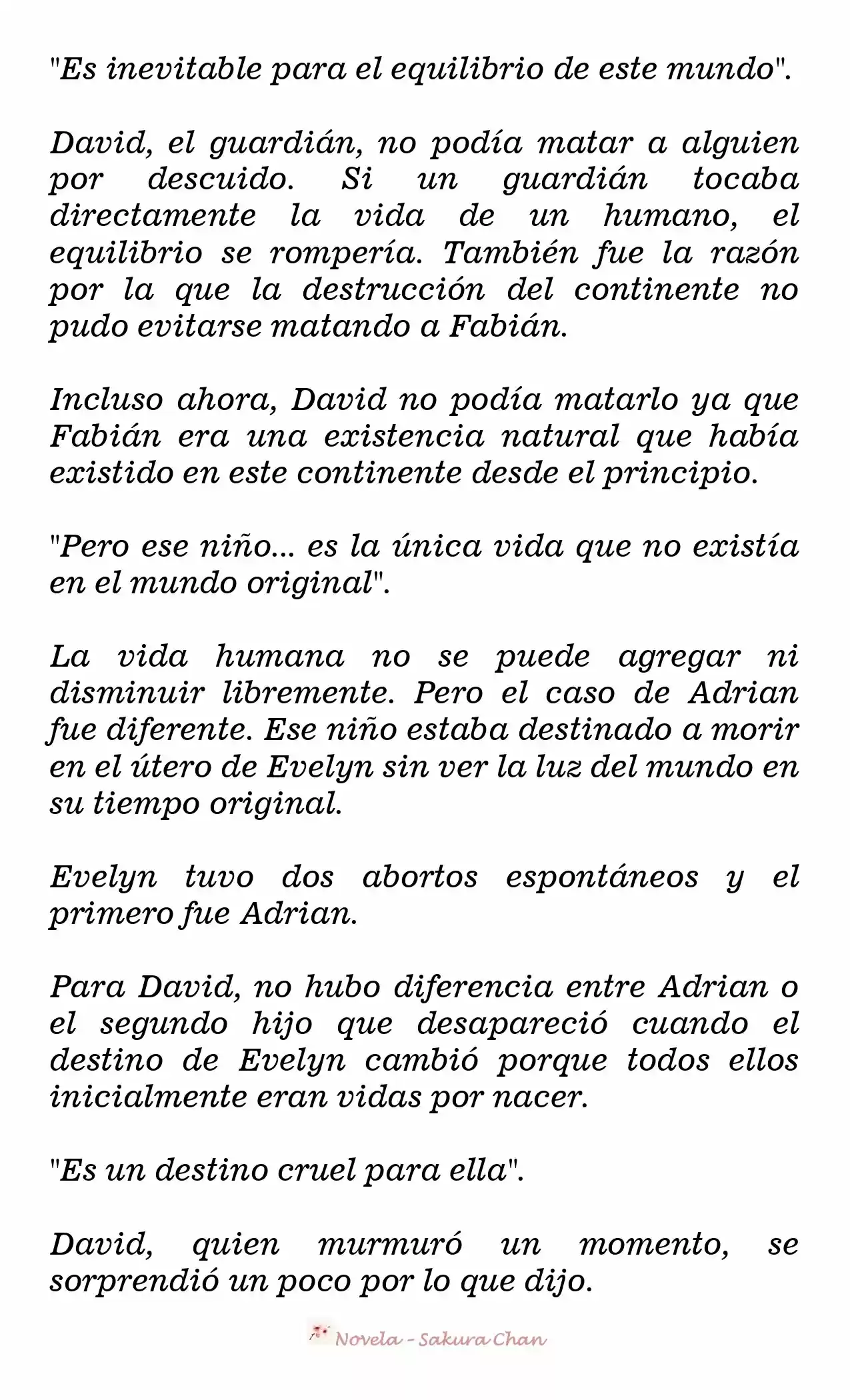 RENUNCIO COMO LA EMPERATRIZ (Novela) - Capítulo 78 - Página 8 - LectorTMOo