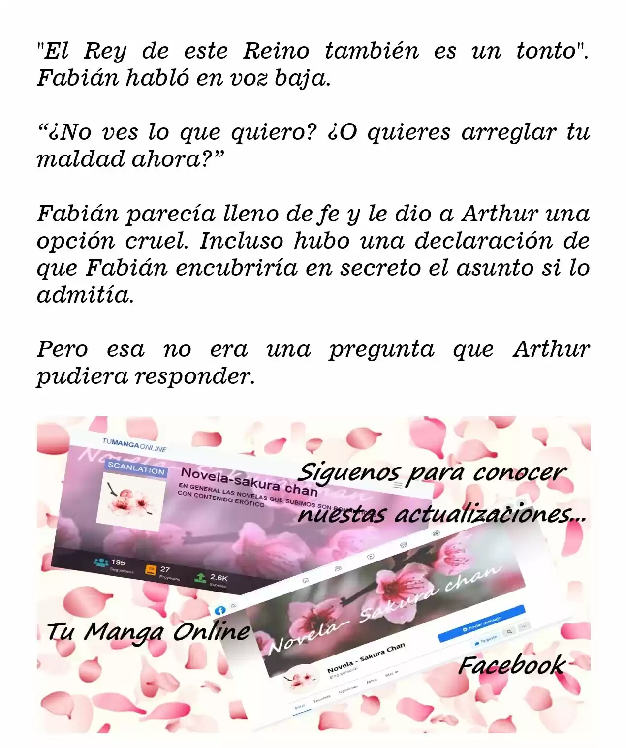 RENUNCIO COMO LA EMPERATRIZ (Novela) - Capítulo 79 - Página 13 - LectorTMOo