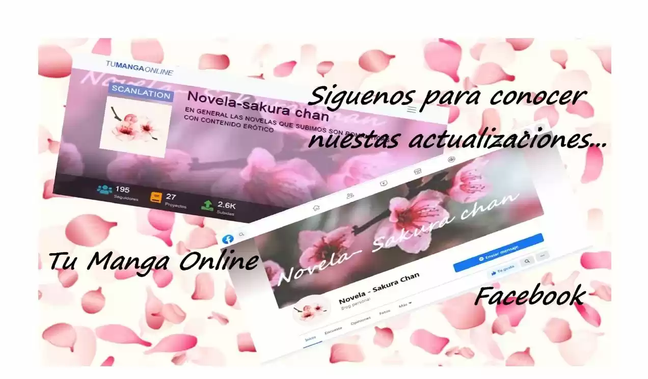 RENUNCIO COMO LA EMPERATRIZ (Novela) - Capítulo 8 - Página 6 - LectorTMOo