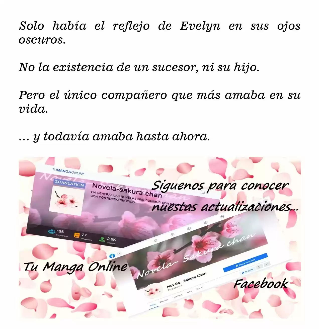 RENUNCIO COMO LA EMPERATRIZ (Novela) - Capítulo 80 - Página 13 - LectorTMOo
