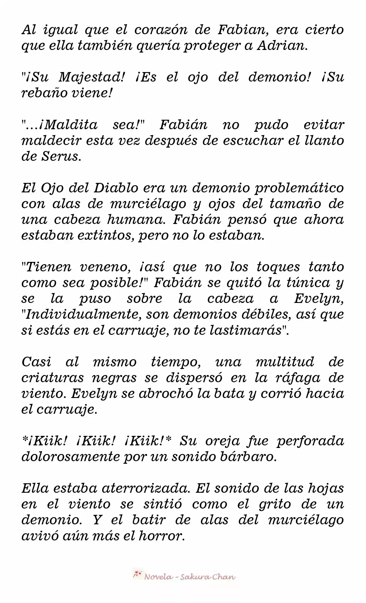 RENUNCIO COMO LA EMPERATRIZ (Novela) - Capítulo 82 - Página 12 - LectorTMOo