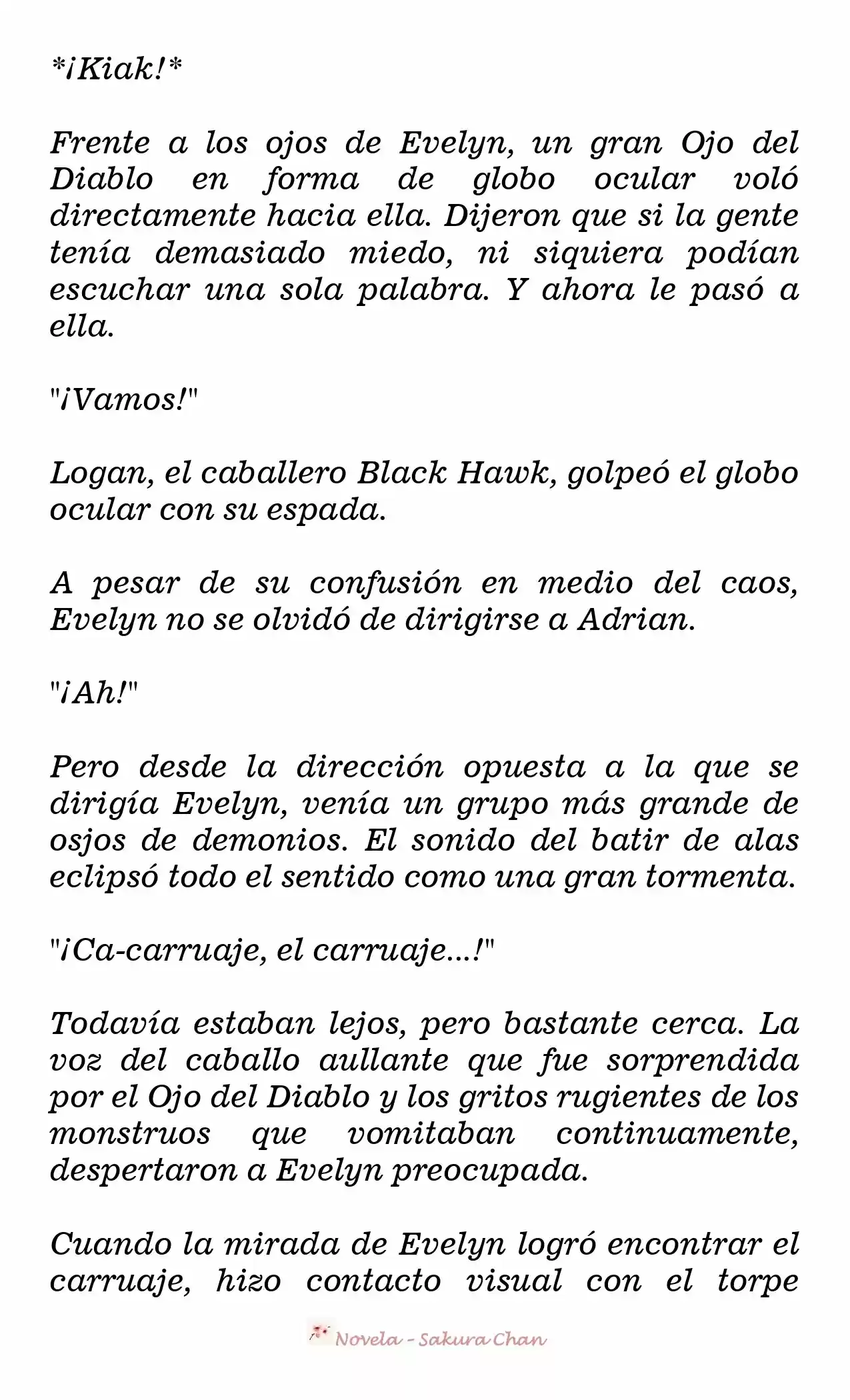 RENUNCIO COMO LA EMPERATRIZ (Novela) - Capítulo 82 - Página 13 - LectorTMOo
