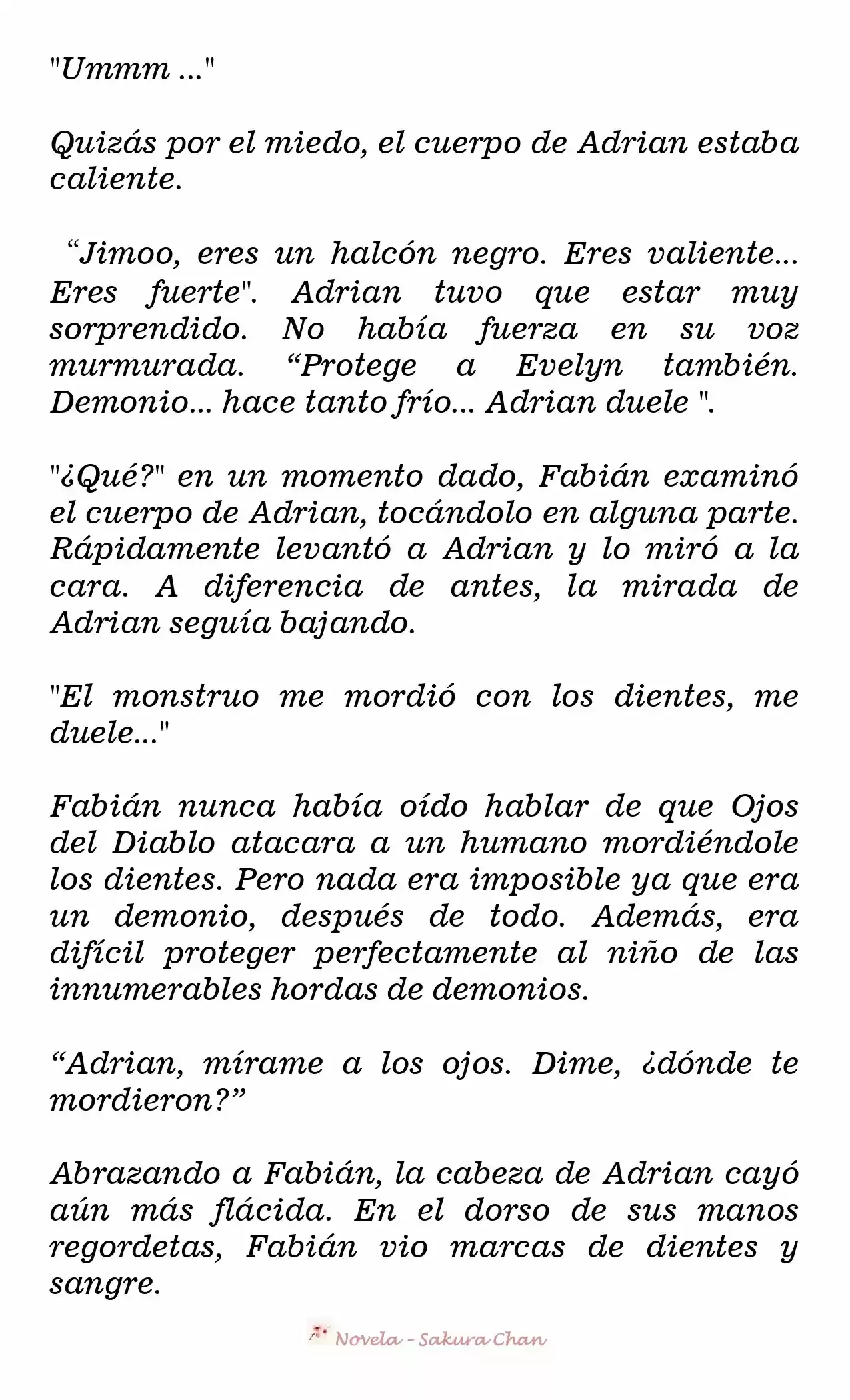 RENUNCIO COMO LA EMPERATRIZ (Novela) - Capítulo 83 - Página 13 - LectorTMOo