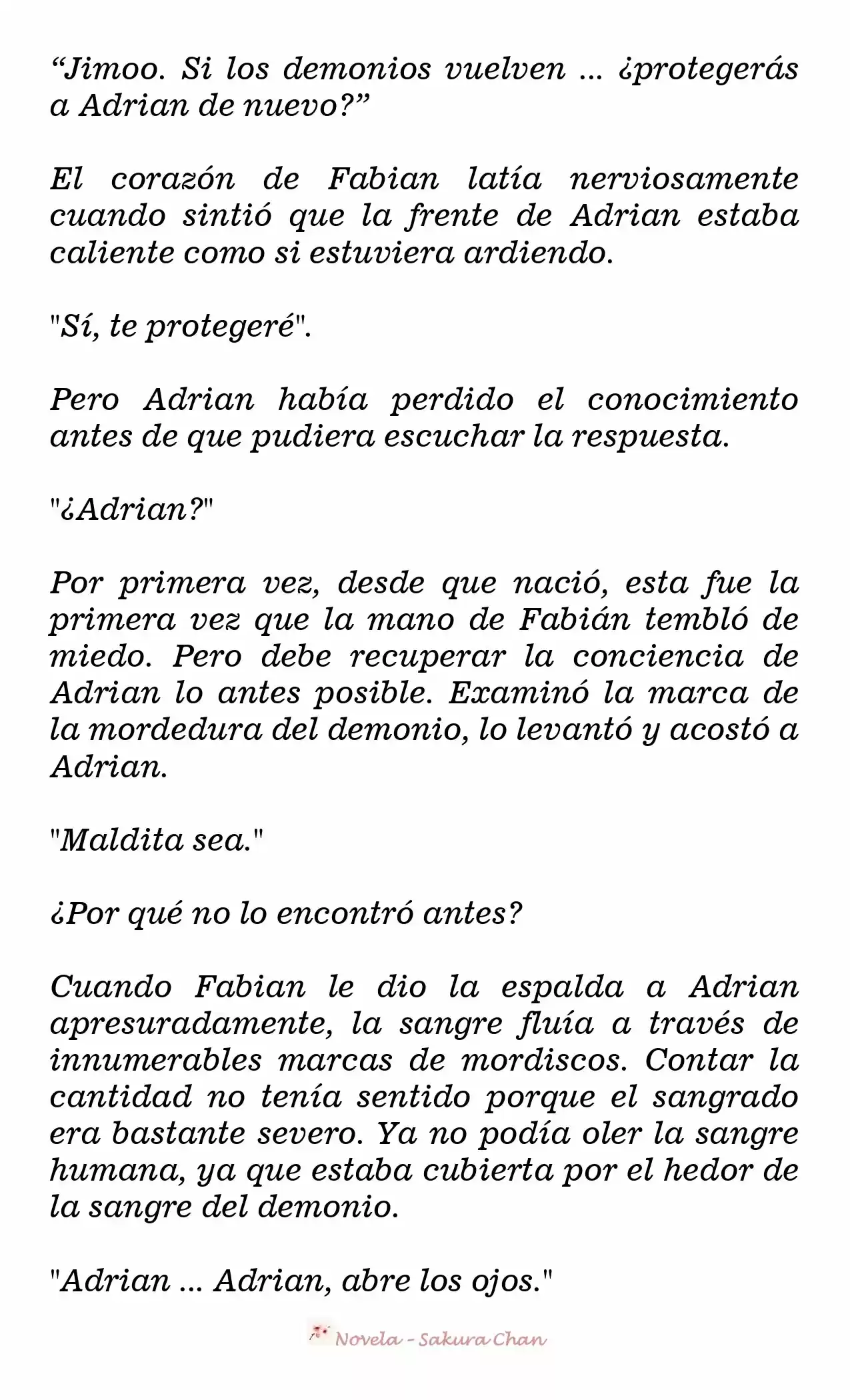 RENUNCIO COMO LA EMPERATRIZ (Novela) - Capítulo 83 - Página 14 - LectorTMOo