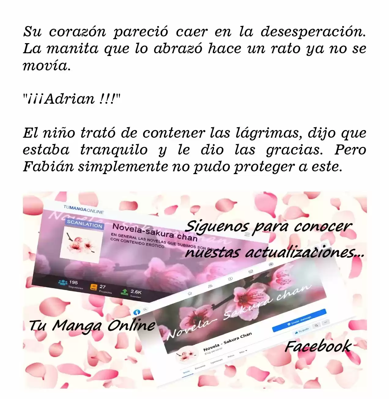 RENUNCIO COMO LA EMPERATRIZ (Novela) - Capítulo 83 - Página 15 - LectorTMOo