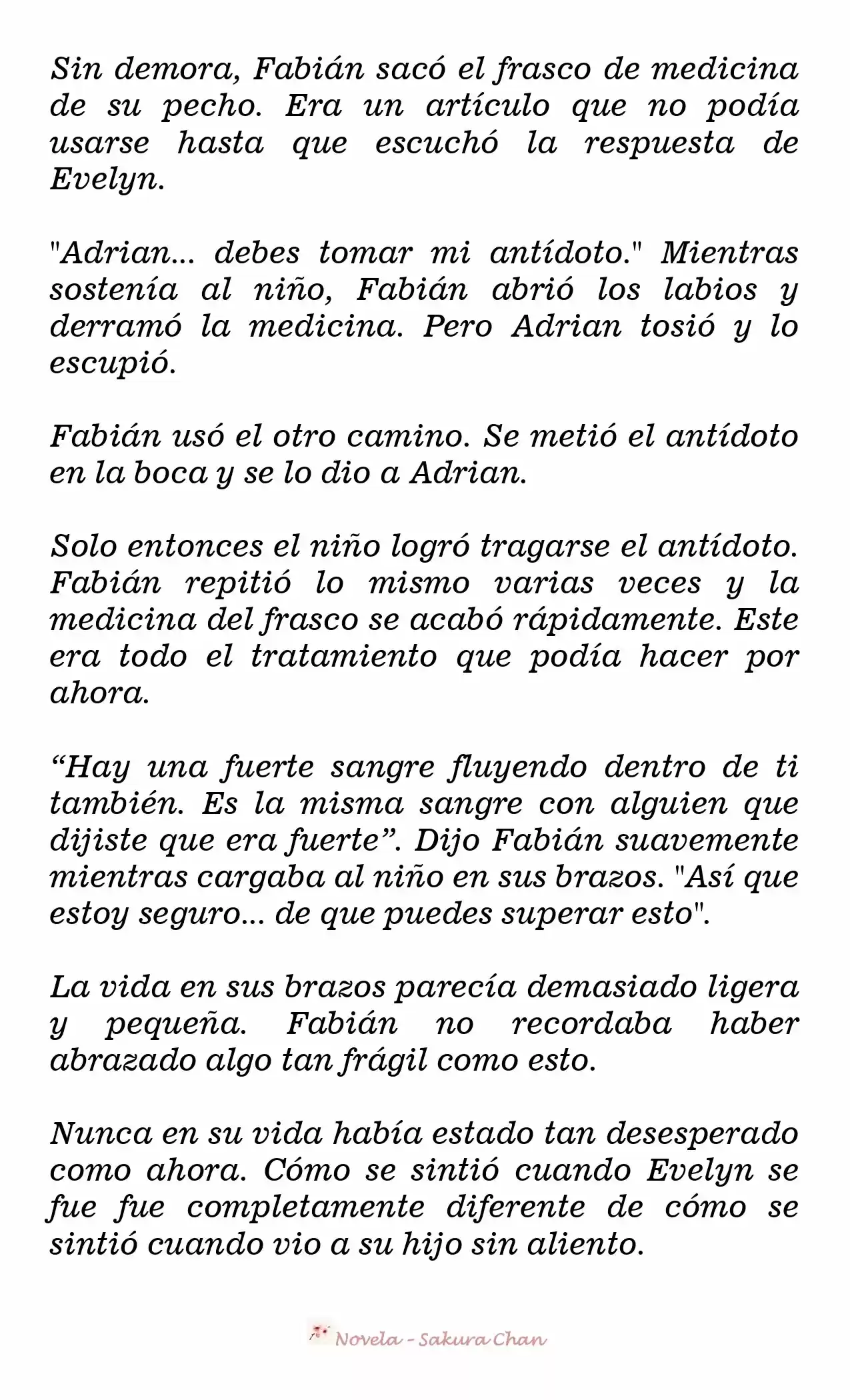 RENUNCIO COMO LA EMPERATRIZ (Novela) - Capítulo 84 - Página 11 - LectorTMOo