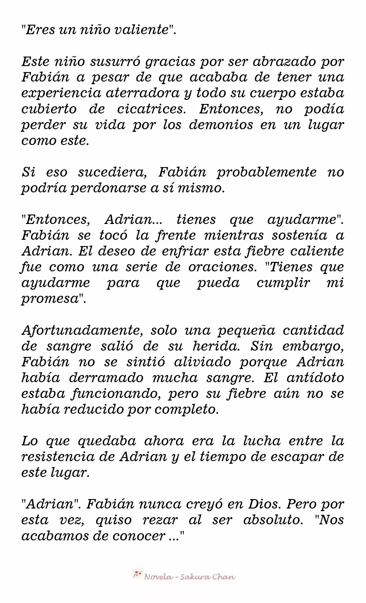 RENUNCIO COMO LA EMPERATRIZ (Novela) - Capítulo 84 - Página 12 - LectorTMOo