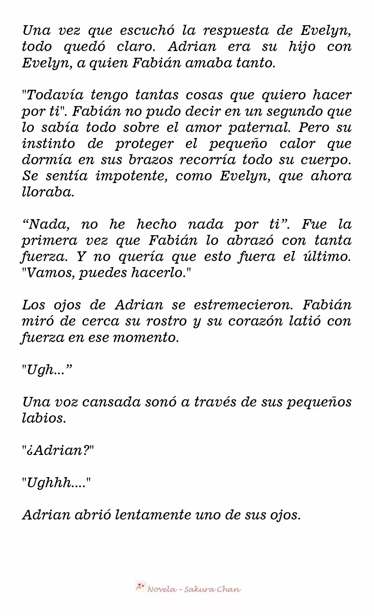 RENUNCIO COMO LA EMPERATRIZ (Novela) - Capítulo 84 - Página 13 - LectorTMOo