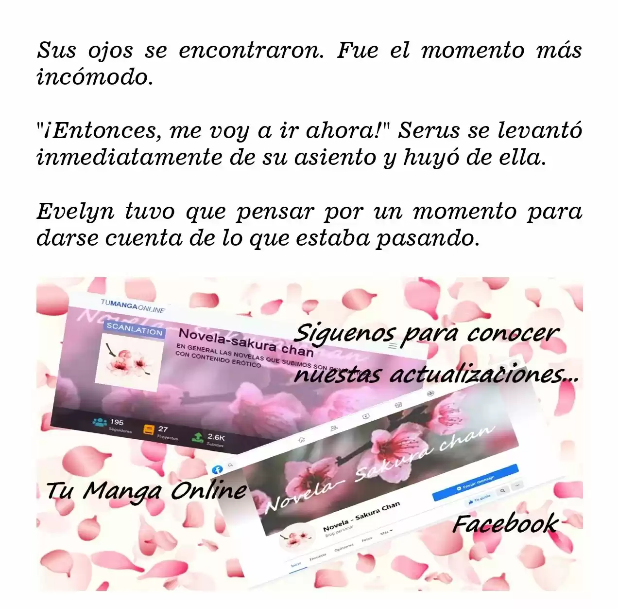 RENUNCIO COMO LA EMPERATRIZ (Novela) - Capítulo 86 - Página 14 - LectorTMOo