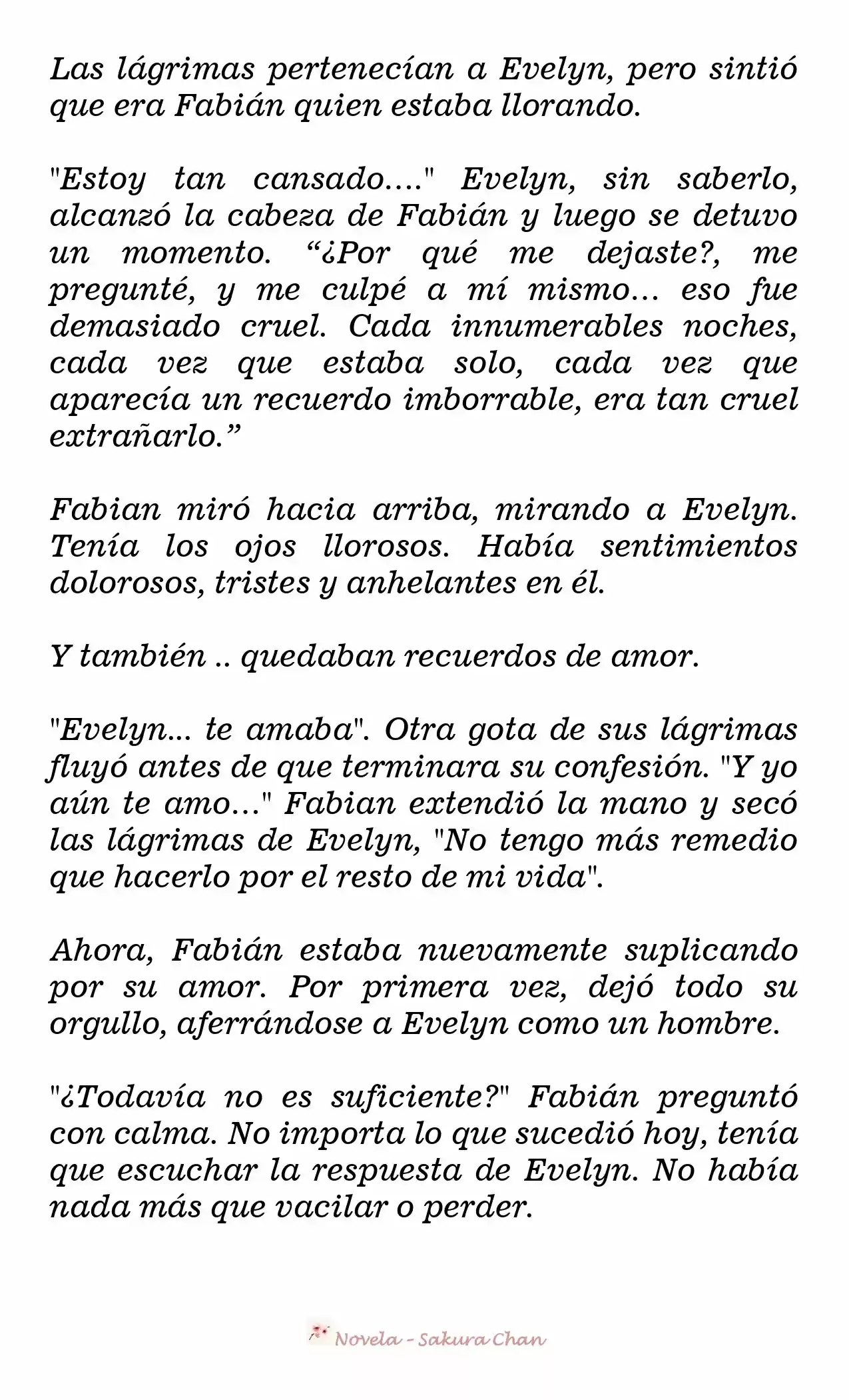 RENUNCIO COMO LA EMPERATRIZ (Novela) - Capítulo 87 - Página 12 - LectorTMOo