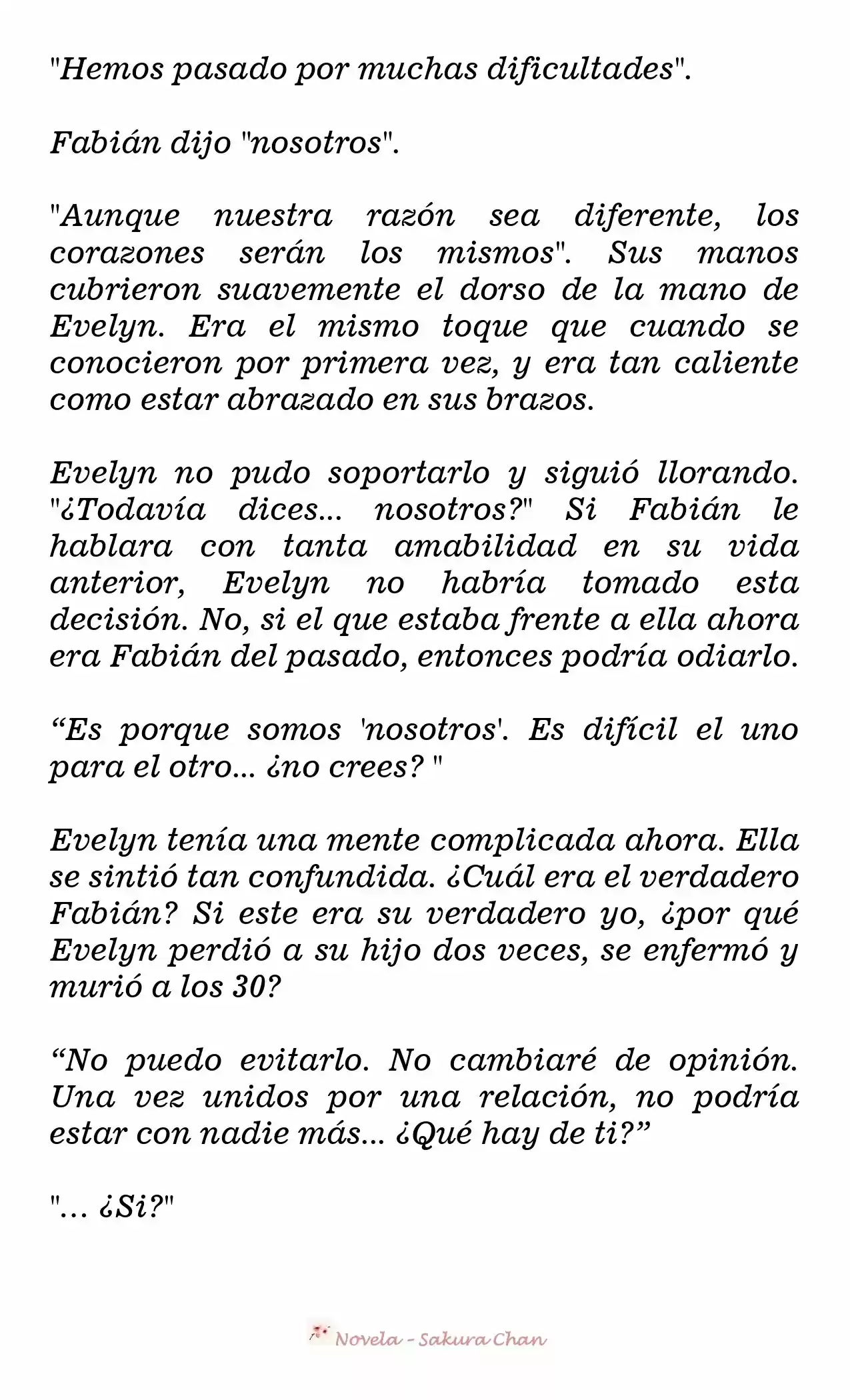 RENUNCIO COMO LA EMPERATRIZ (Novela) - Capítulo 88 - Página 4 - LectorTMOo