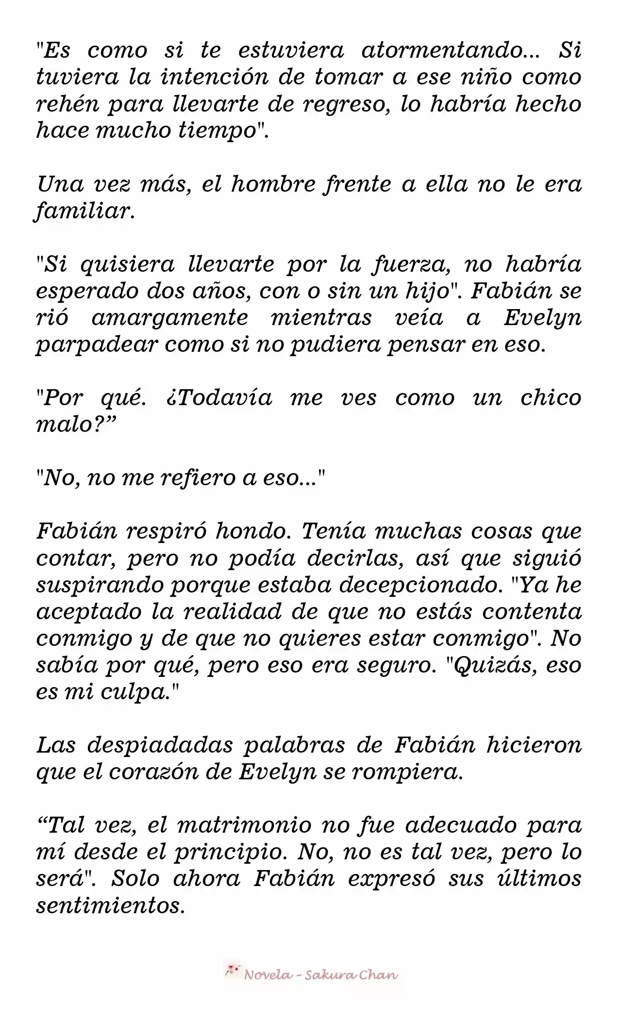 RENUNCIO COMO LA EMPERATRIZ (Novela) - Capítulo 88 - Página 11 - LectorTMOo