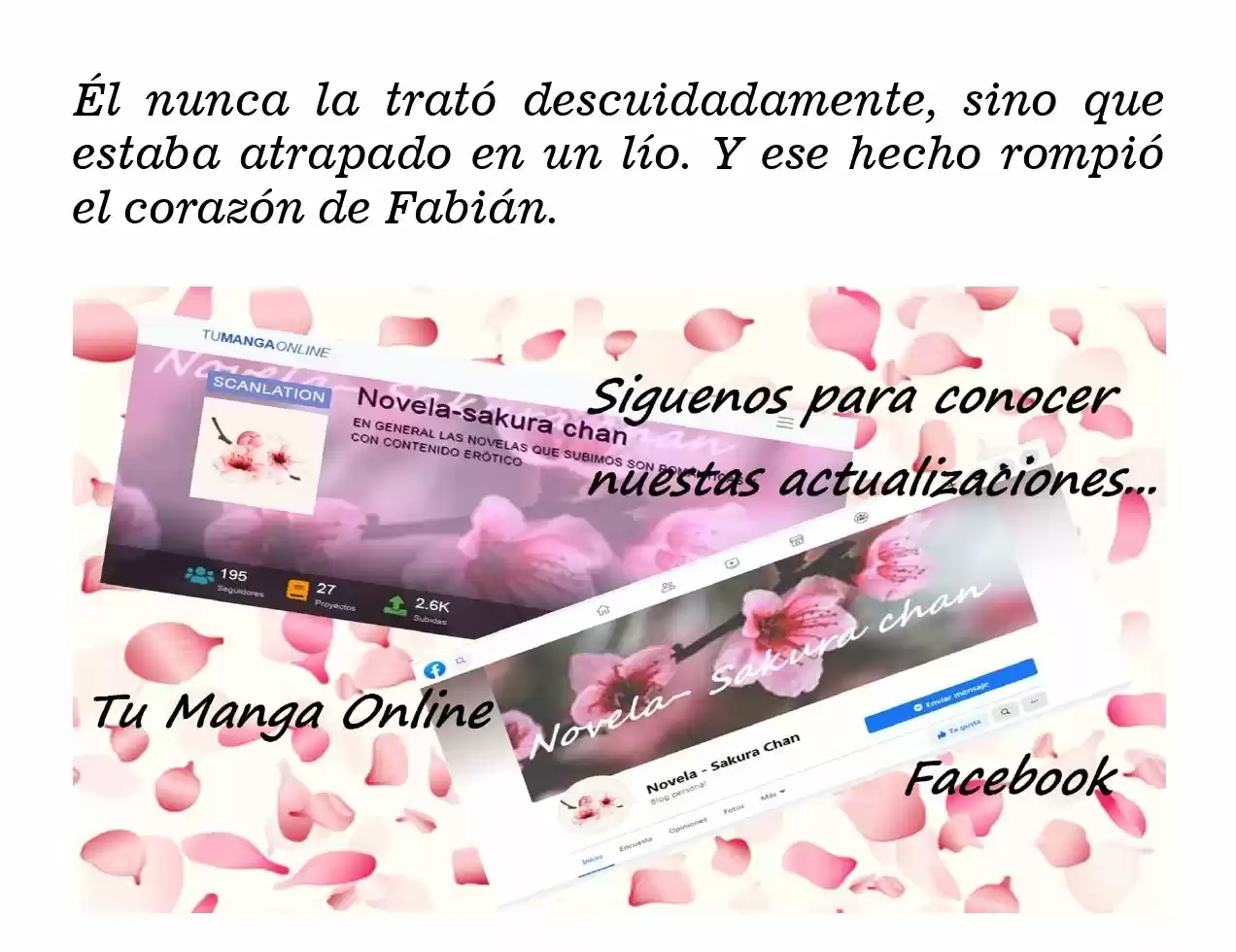 RENUNCIO COMO LA EMPERATRIZ (Novela) - Capítulo 89 - Página 21 - LectorTMOo