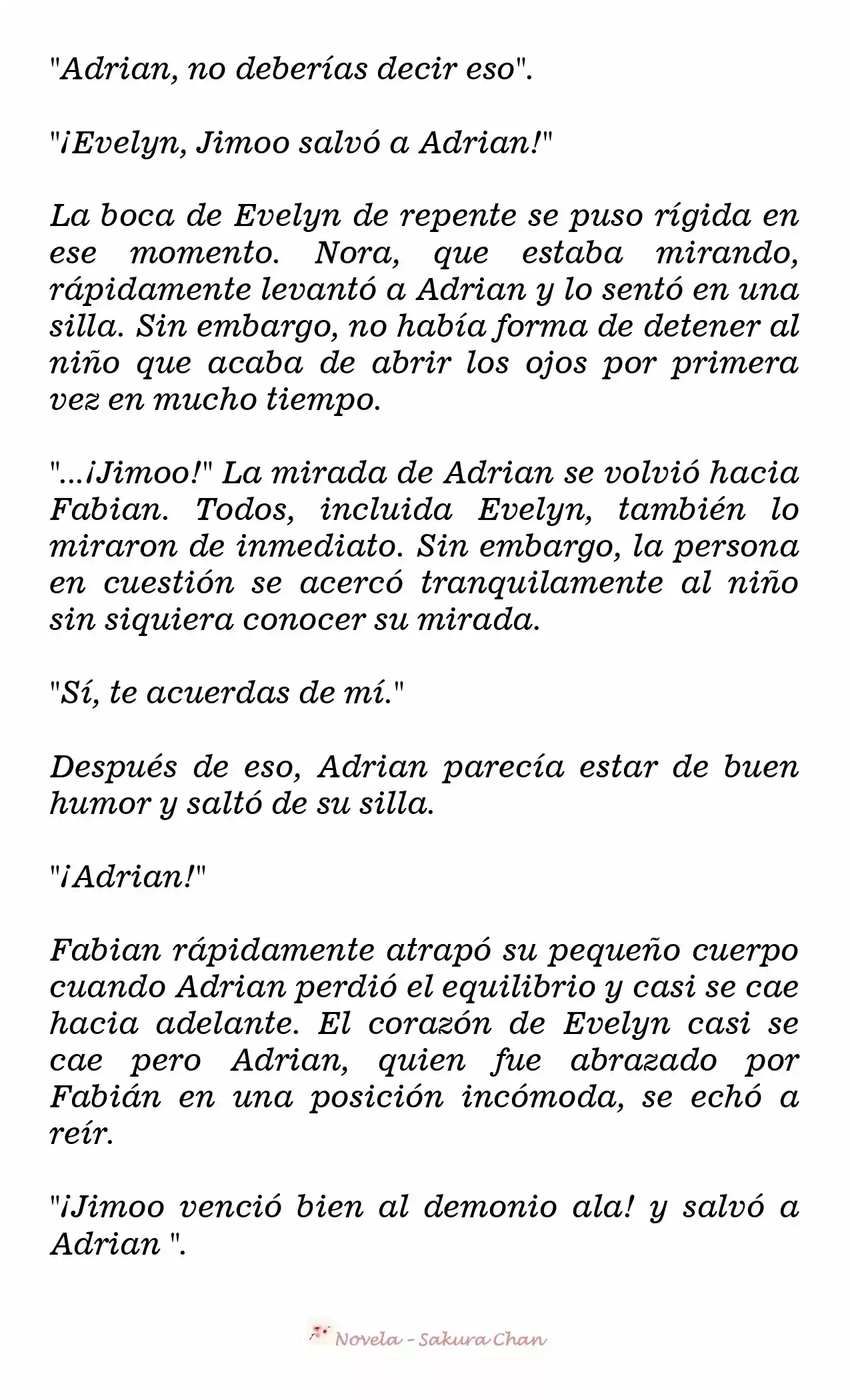 RENUNCIO COMO LA EMPERATRIZ (Novela) - Capítulo 90 - Página 4 - LectorTMOo