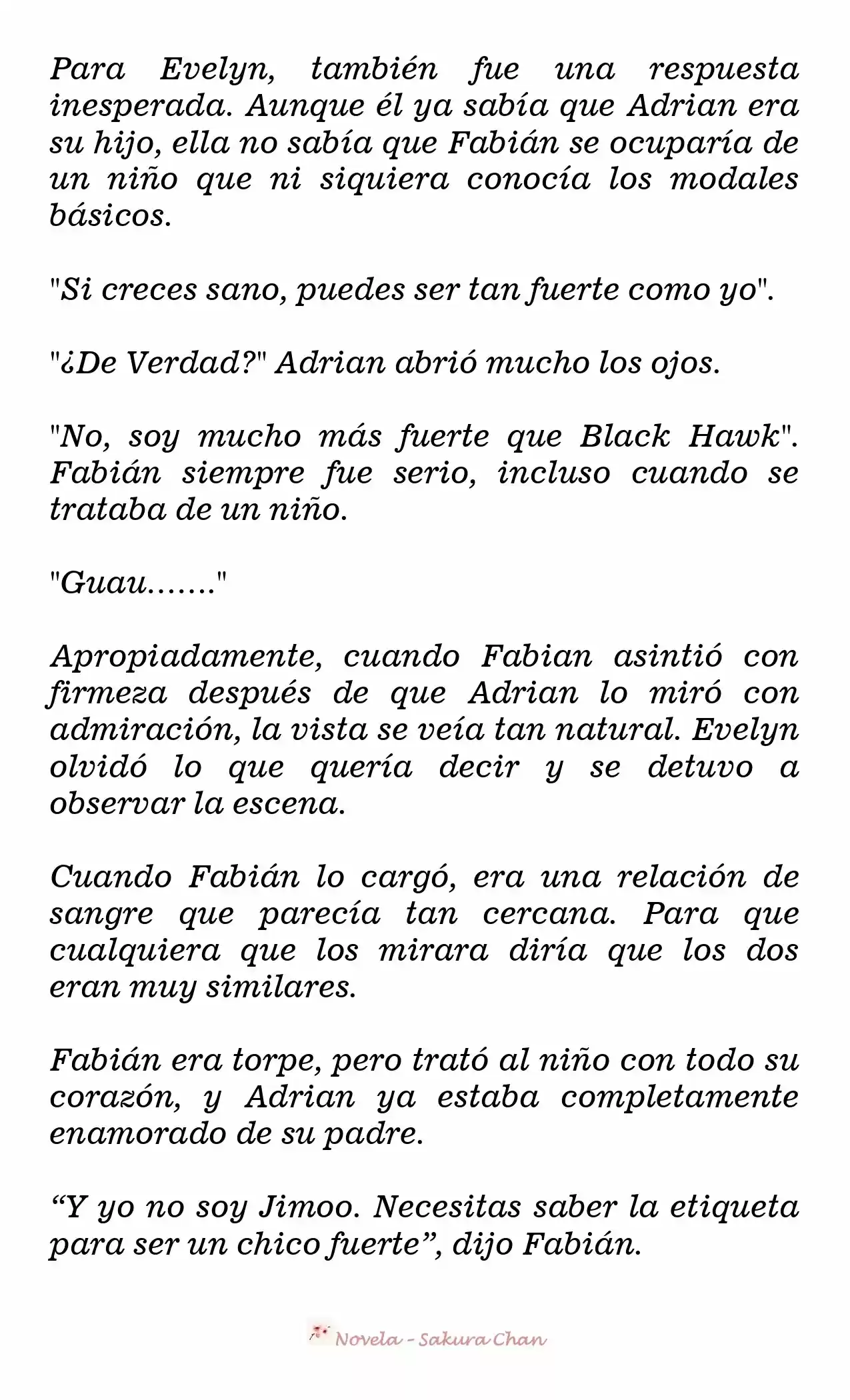 RENUNCIO COMO LA EMPERATRIZ (Novela) - Capítulo 90 - Página 9 - LectorTMOo