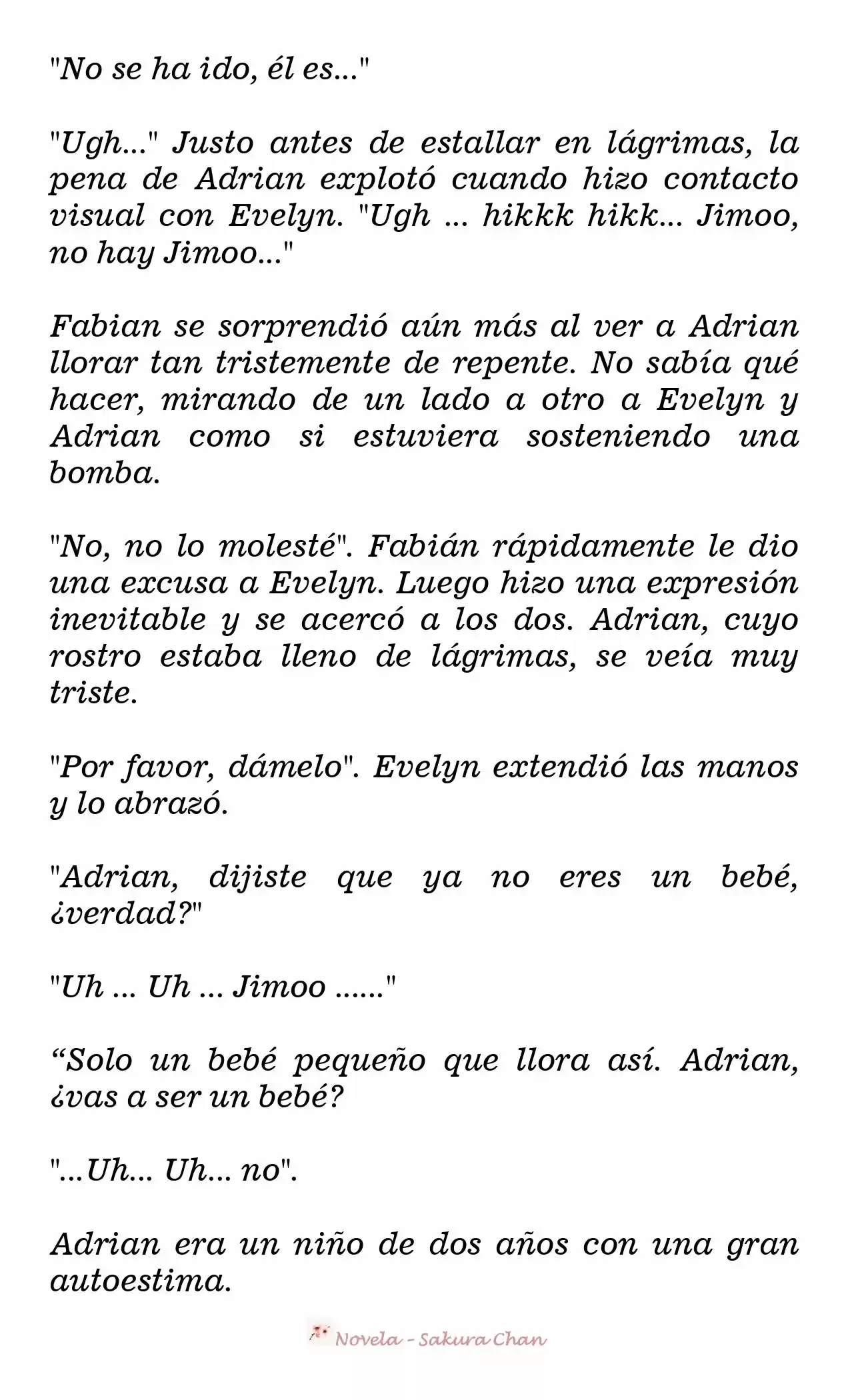 RENUNCIO COMO LA EMPERATRIZ (Novela) - Capítulo 90 - Página 12 - LectorTMOo