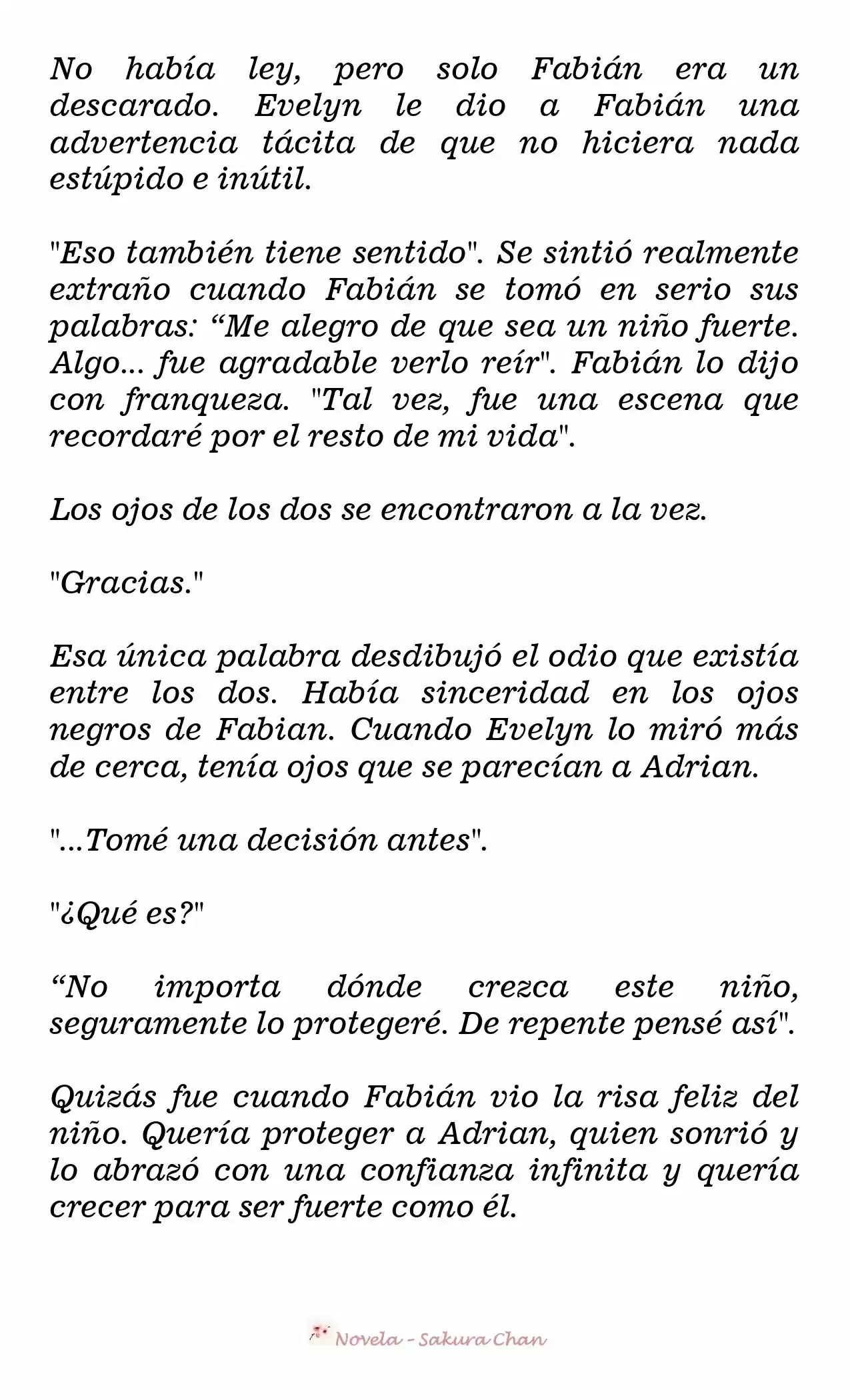 RENUNCIO COMO LA EMPERATRIZ (Novela) - Capítulo 90 - Página 13 - LectorTMOo