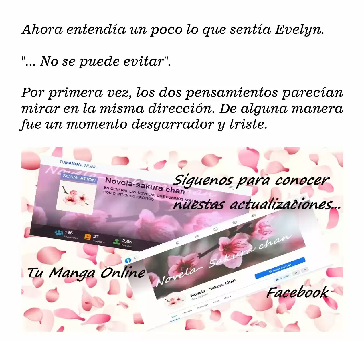 RENUNCIO COMO LA EMPERATRIZ (Novela) - Capítulo 90 - Página 15 - LectorTMOo