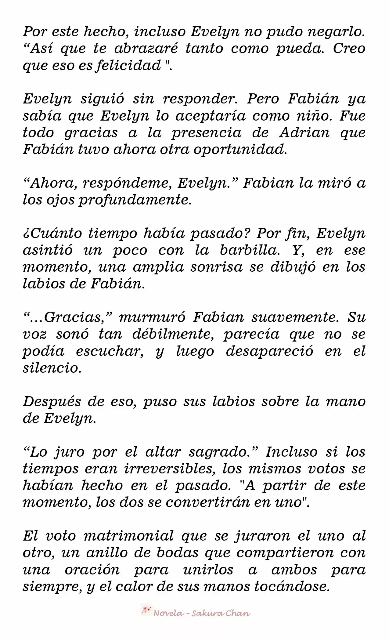RENUNCIO COMO LA EMPERATRIZ (Novela) - Capítulo 93 - Página 12 - LectorTMOo