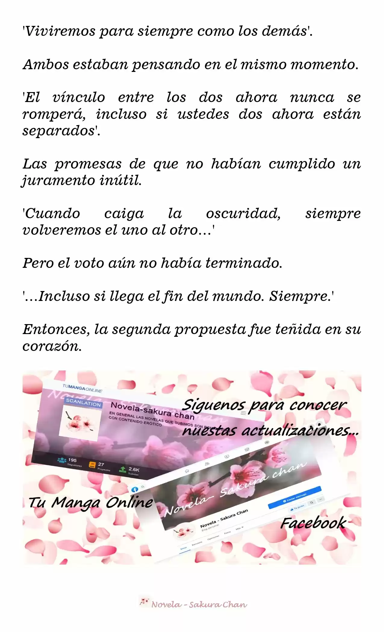 RENUNCIO COMO LA EMPERATRIZ (Novela) - Capítulo 93 - Página 13 - LectorTMOo