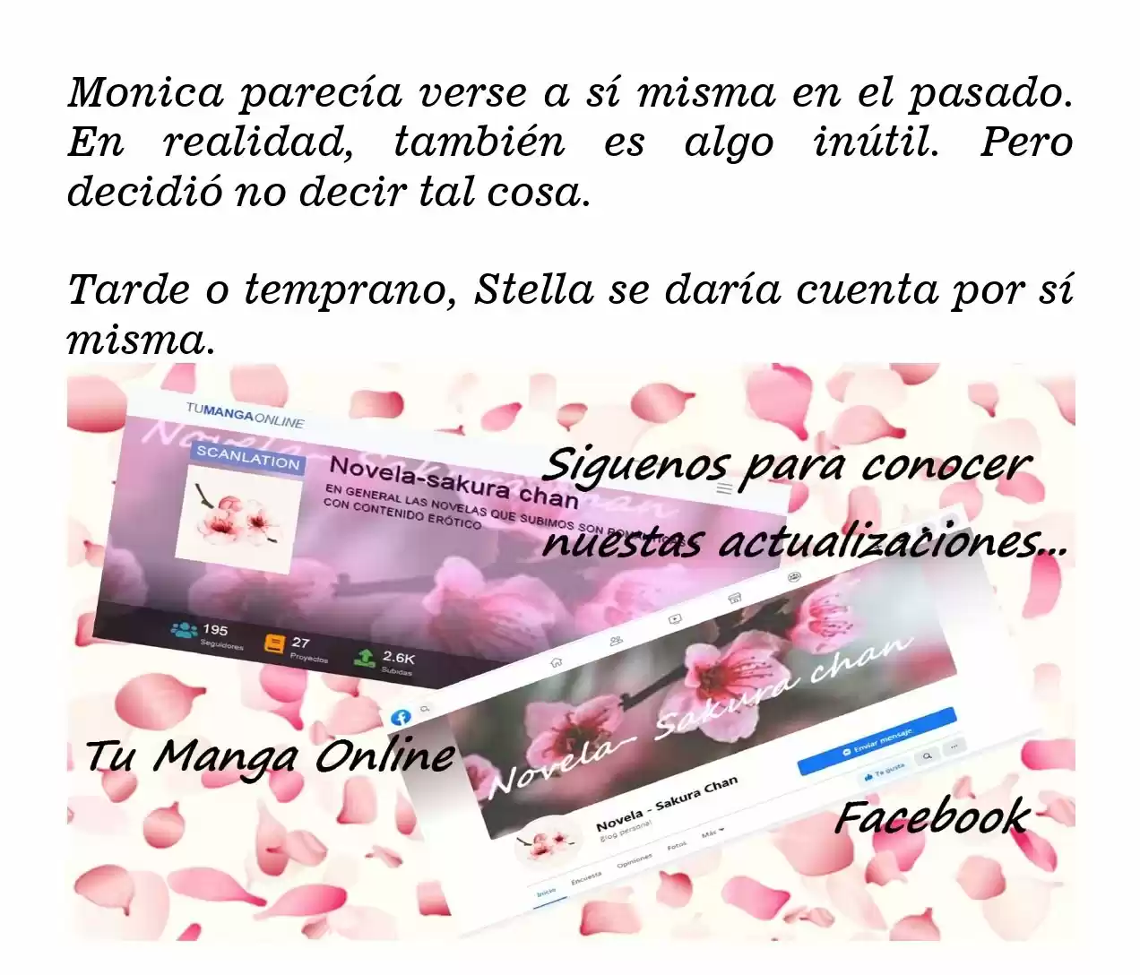 RENUNCIO COMO LA EMPERATRIZ (Novela) - Capítulo 96 - Página 15 - LectorTMOo