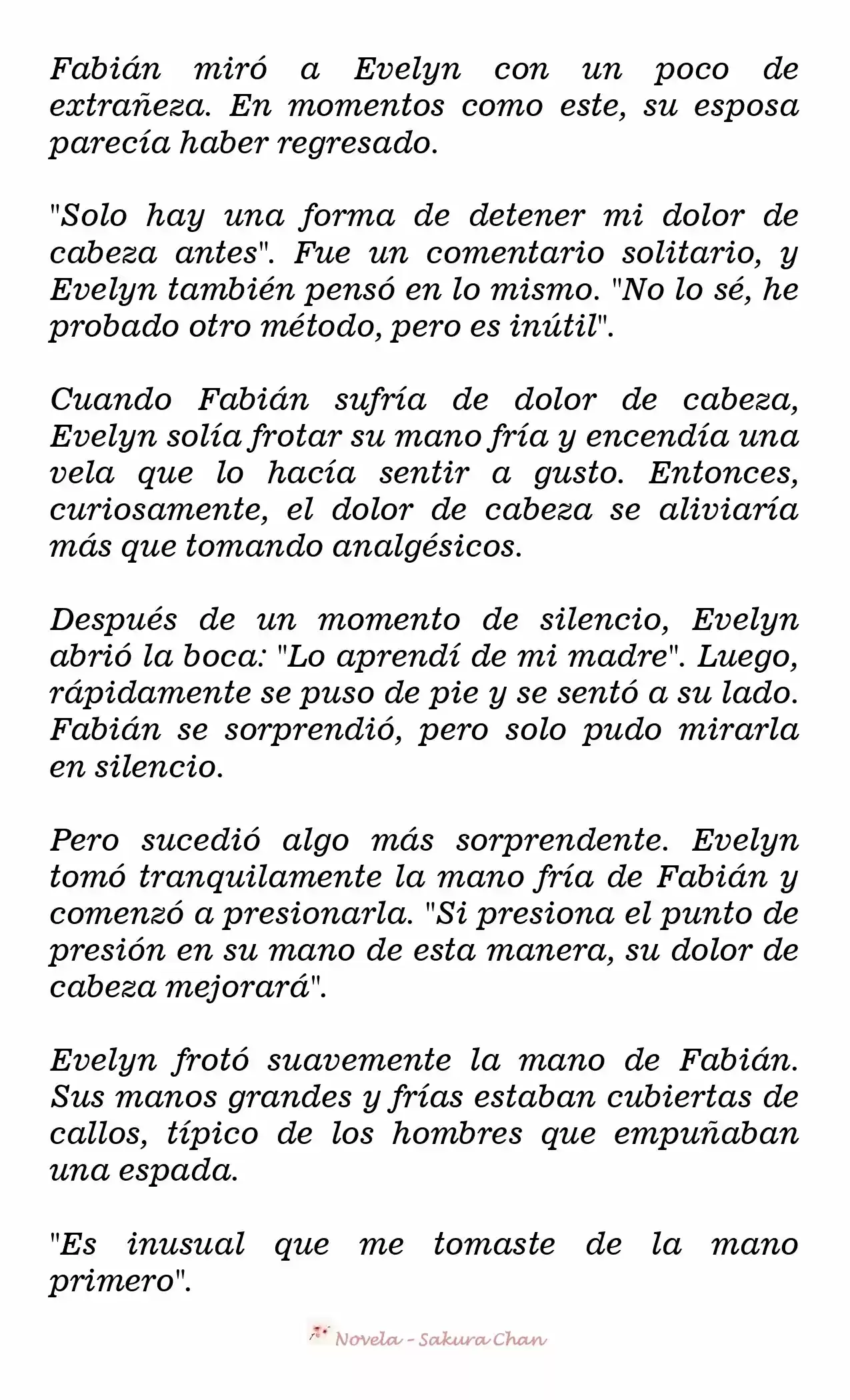 RENUNCIO COMO LA EMPERATRIZ (Novela) - Capítulo 99 - Página 4 - LectorTMOo