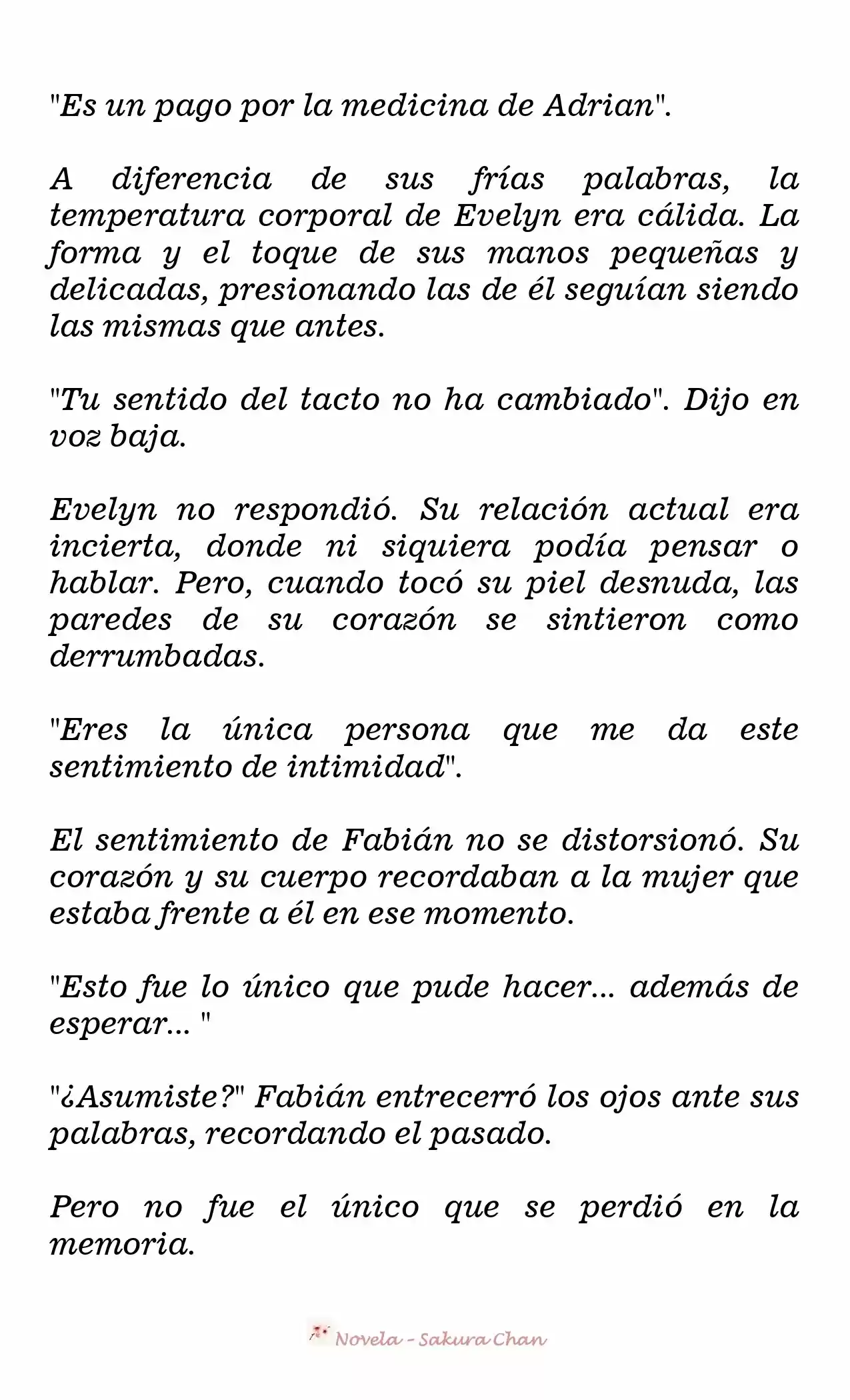 RENUNCIO COMO LA EMPERATRIZ (Novela) - Capítulo 99 - Página 5 - LectorTMOo