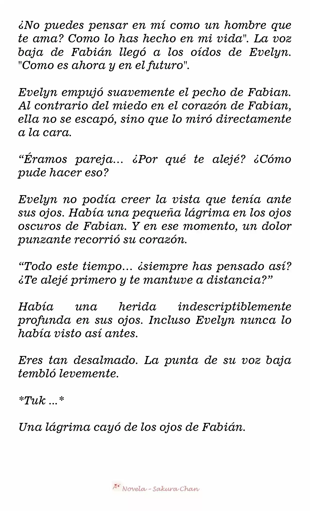 RENUNCIO COMO LA EMPERATRIZ (Novela) - Capítulo 99 - Página 13 - LectorTMOo