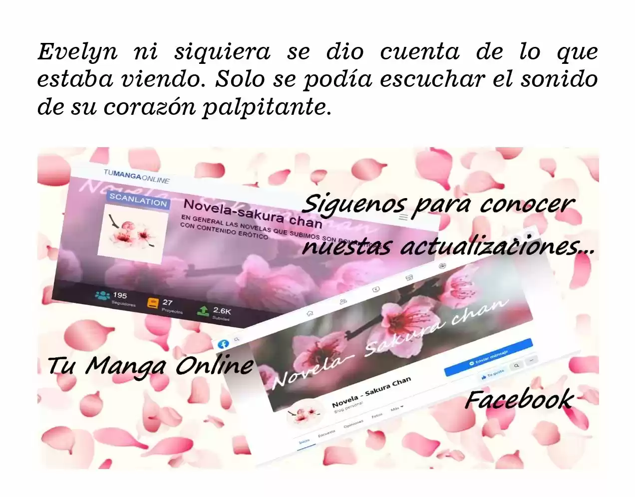 RENUNCIO COMO LA EMPERATRIZ (Novela) - Capítulo 99 - Página 14 - LectorTMOo