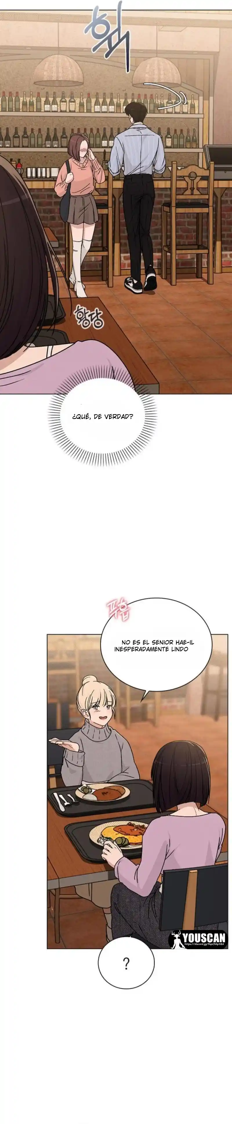 Reseña De Amor - Capítulo 12 - Página 6 - LectorTMOo