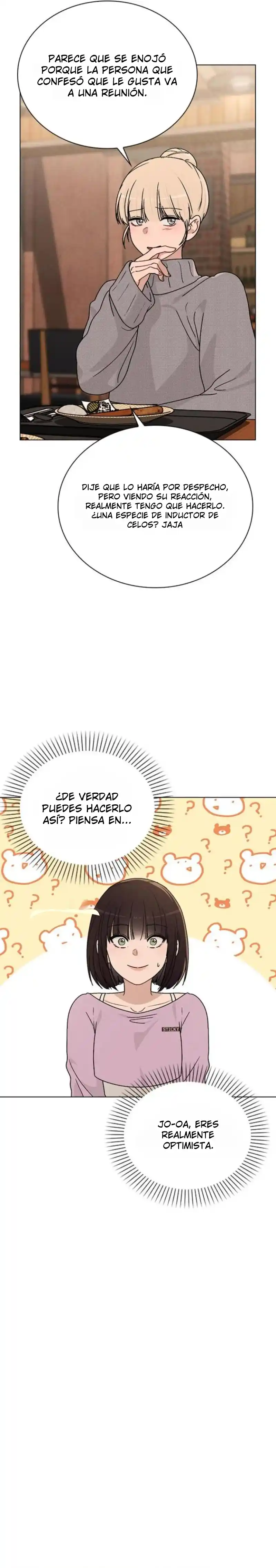 Reseña De Amor - Capítulo 12 - Página 7 - LectorTMOo